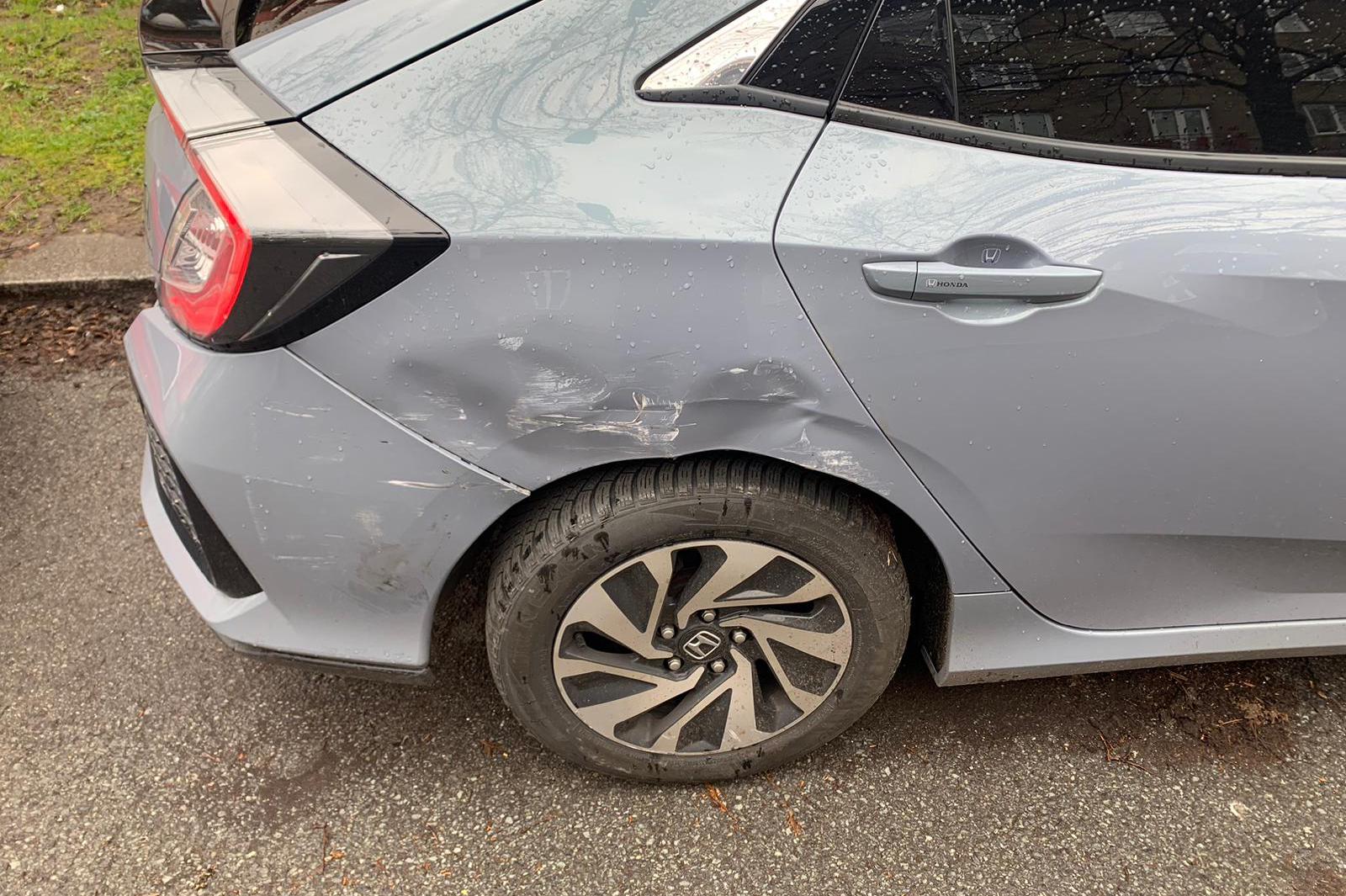 Autoklempíř Lukáš