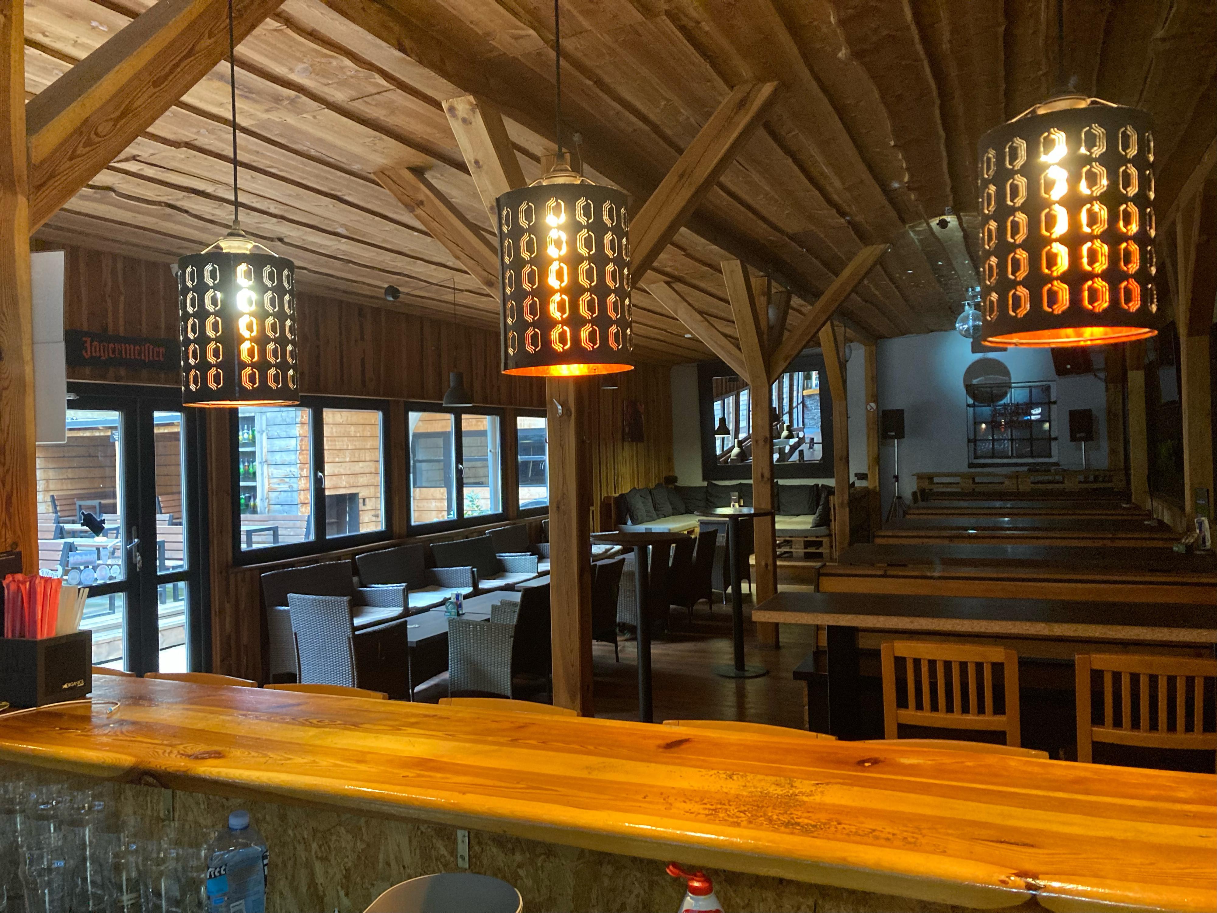 Jazz Rock Dominik Café foto 4