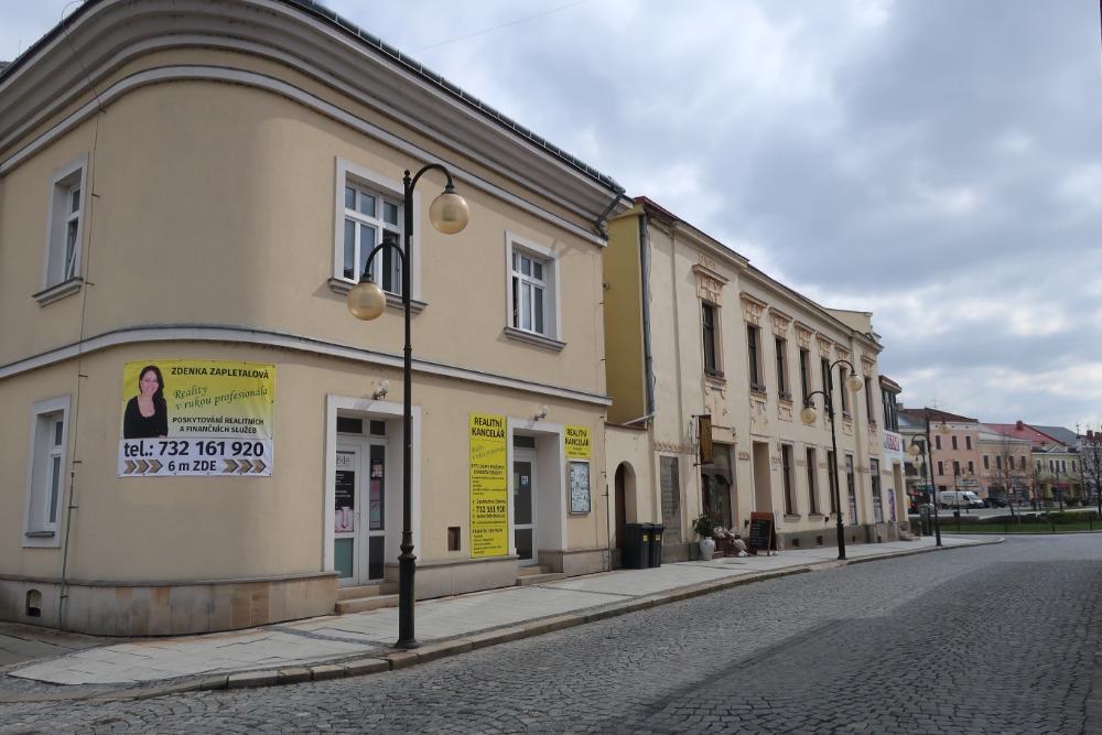 Zdenka Zapletalová REALITY PRORADOST