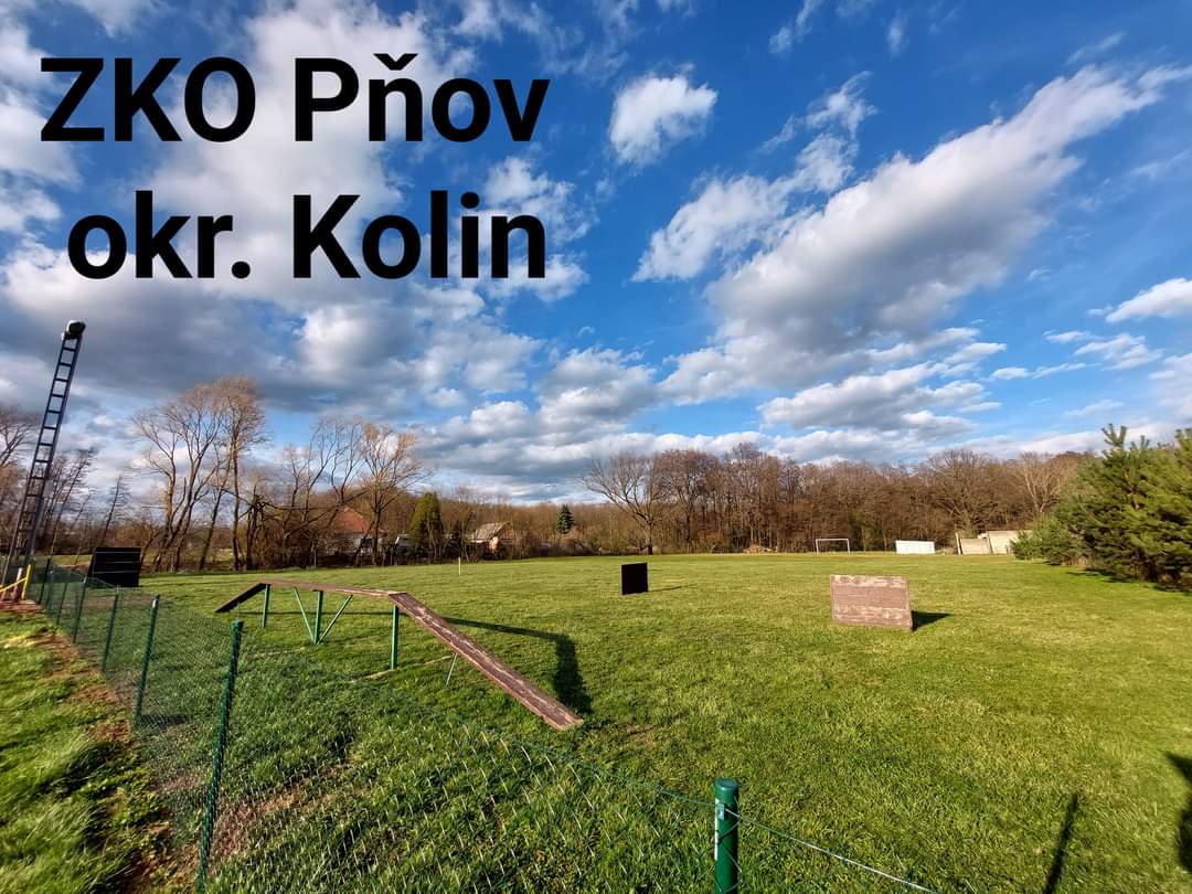Kynologický klub Pňov foto 4