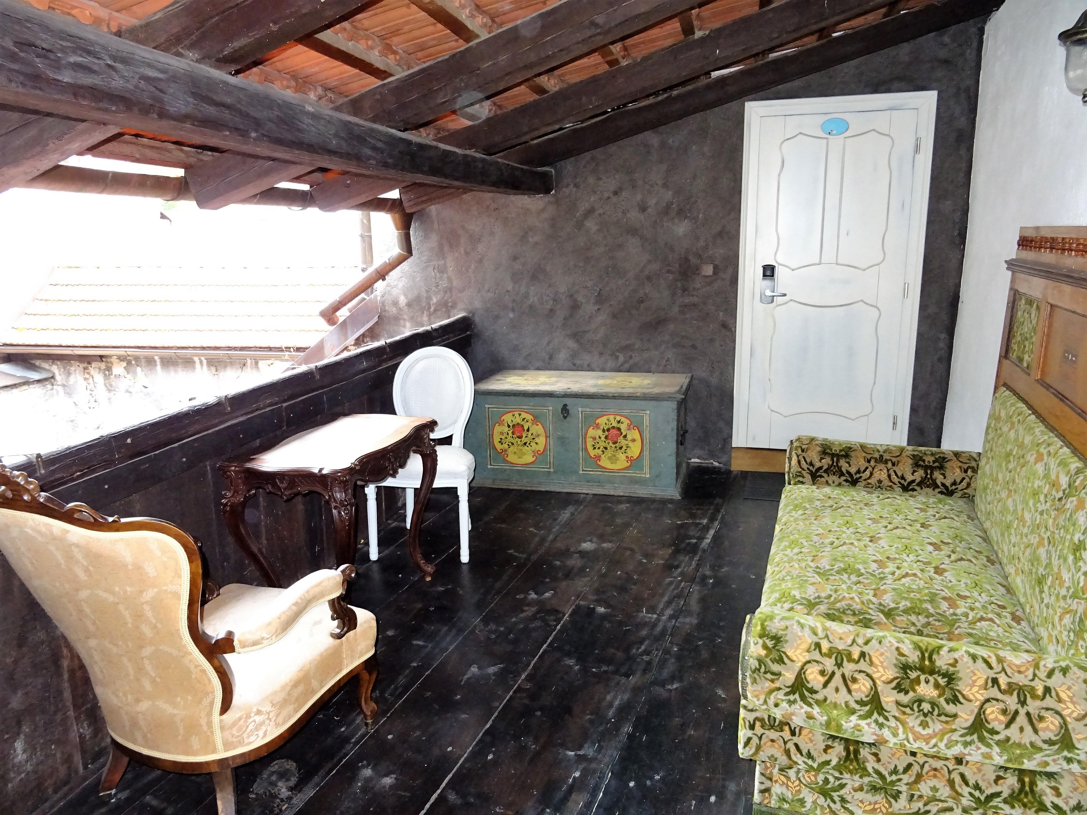 Hotel Krumlovská pohádka foto 6