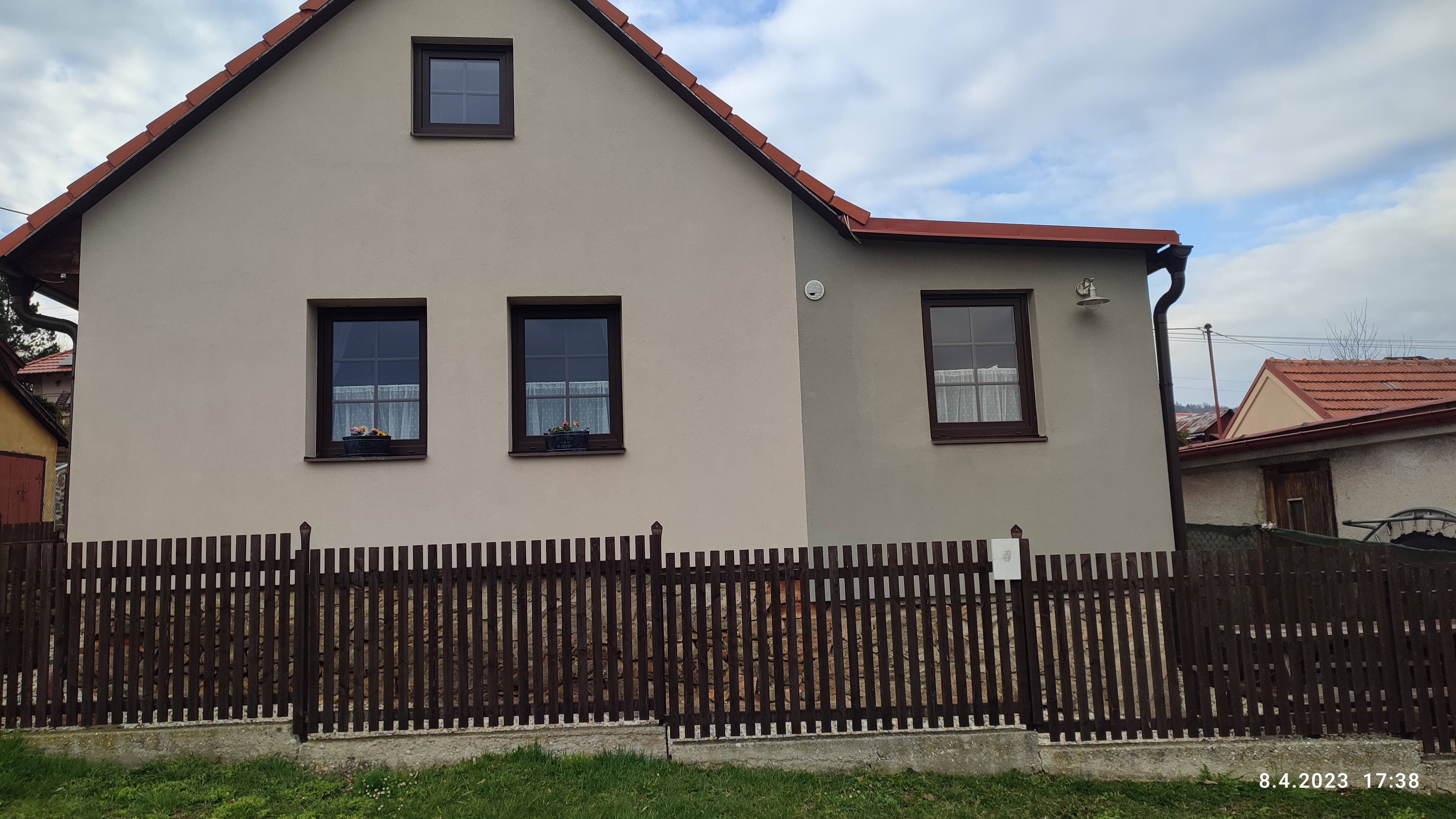 Vilekula Sázava foto 5