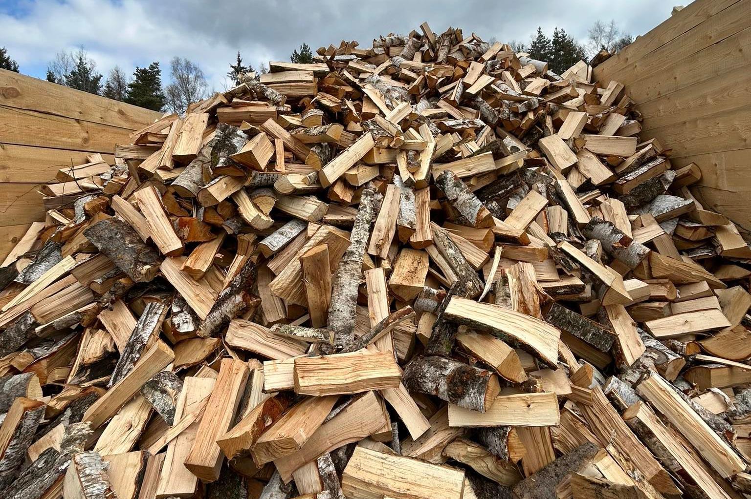 Lesy Sv. Hubert s.r.o.