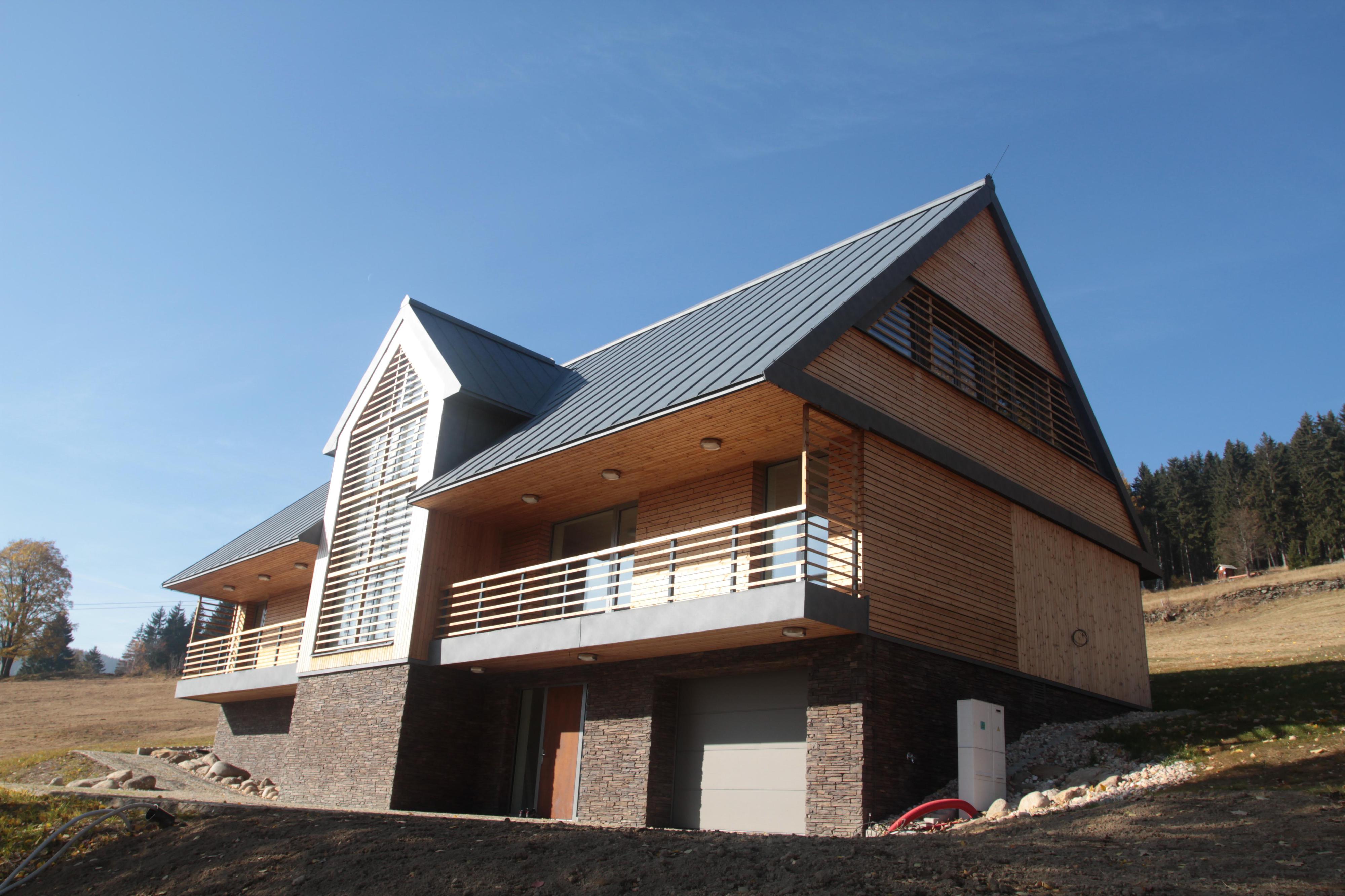 Apartmány Petruška