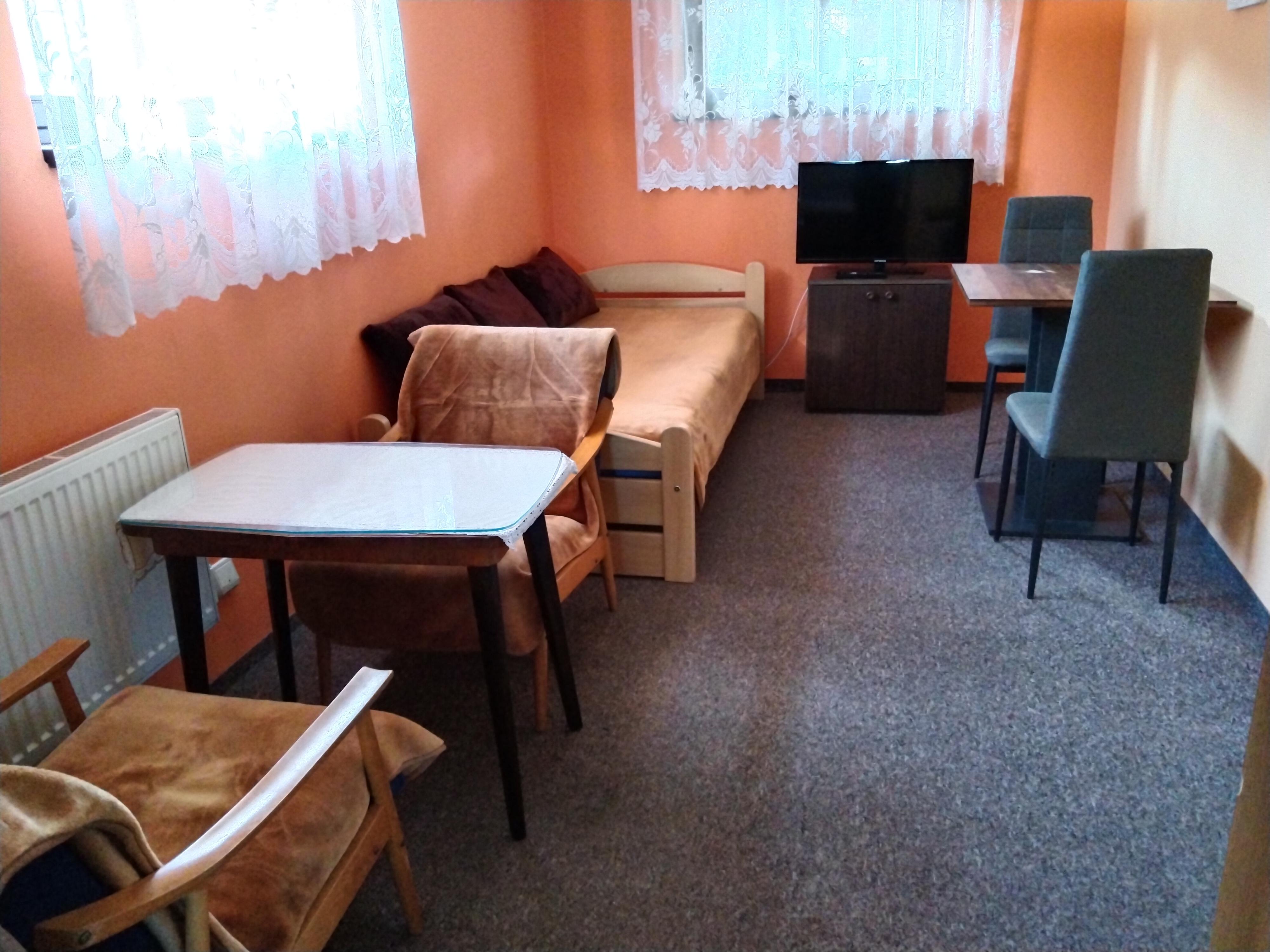 Apartmán Lenka foto 5