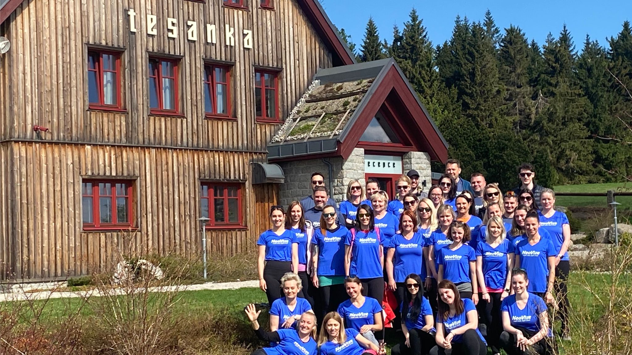 Oční klinika NeoVize Praha foto 6