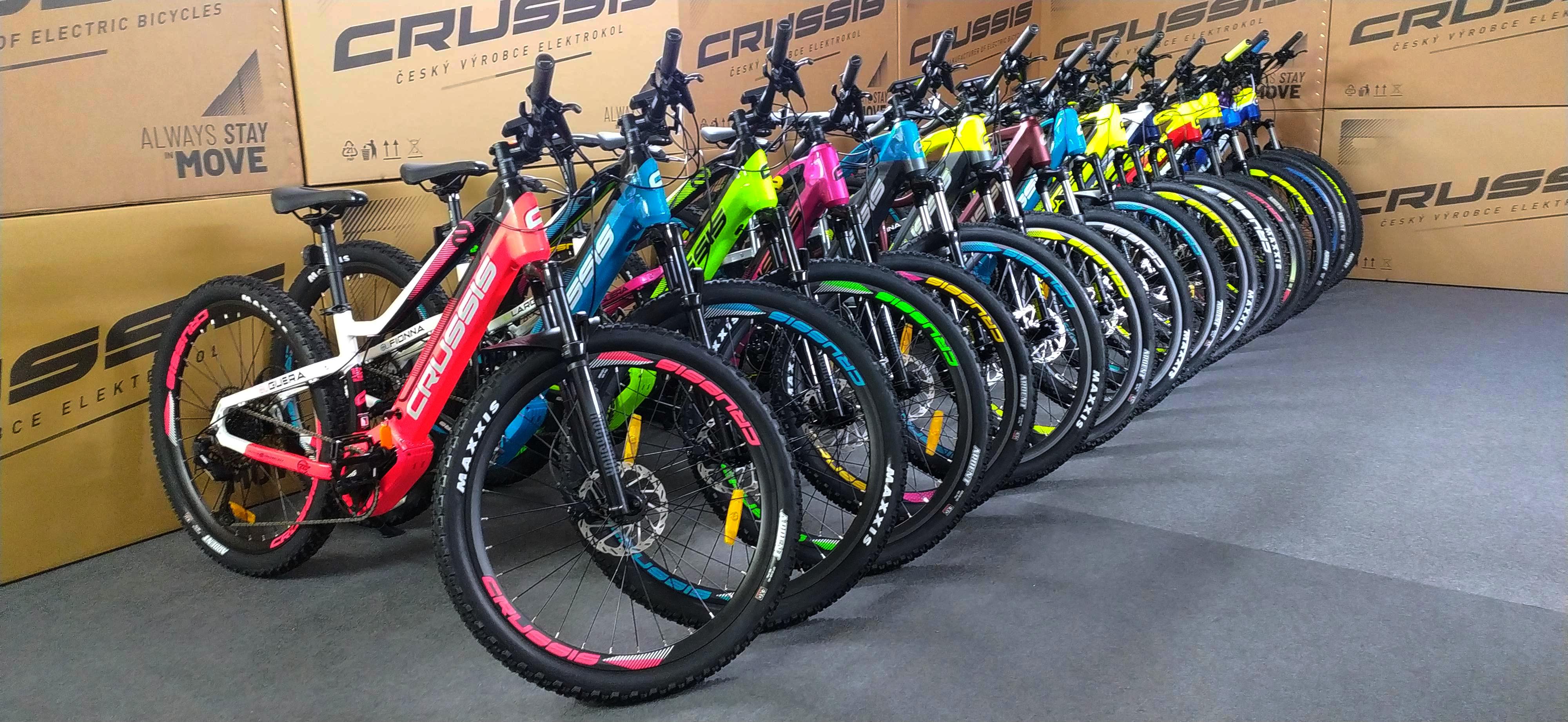 Ebikerent