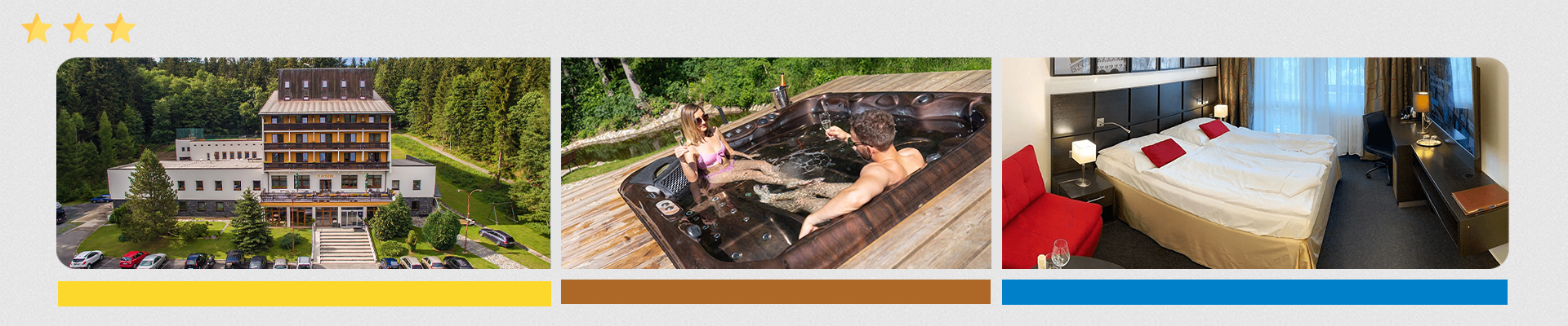 Cover image HOTEL KAMZÍK