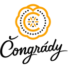 Čongrády bůčková paštika 190 g Balení: 3 x 190 g v obchodě Congrady.eu