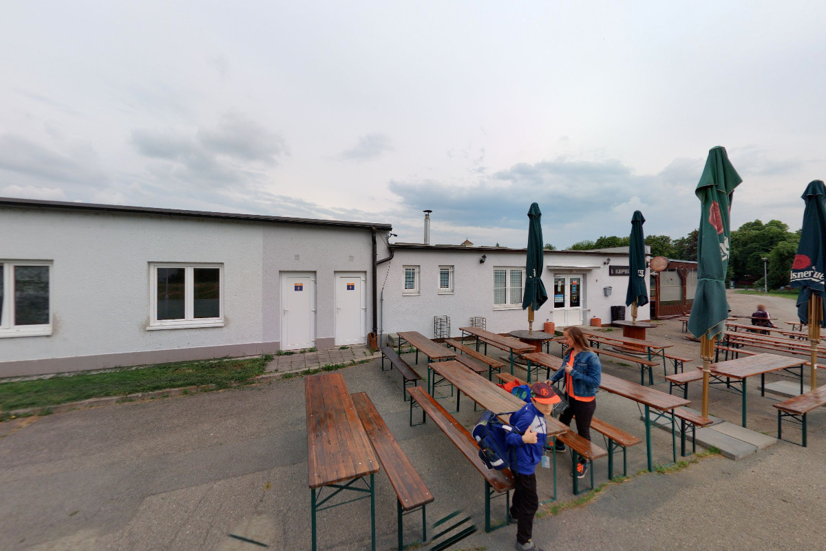 Atletika Slavkov u Brna