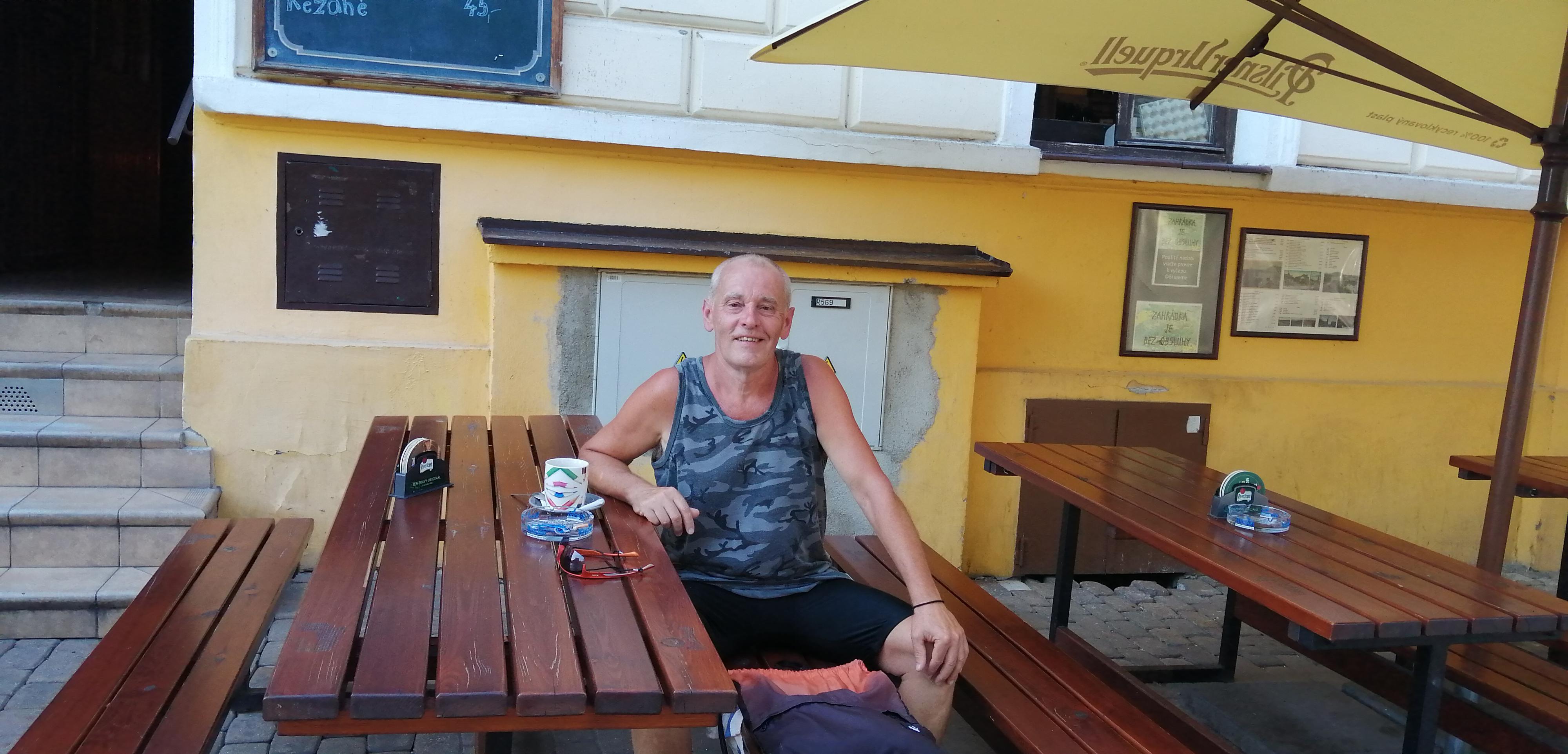 Hospoda a bar Na Františku foto 3