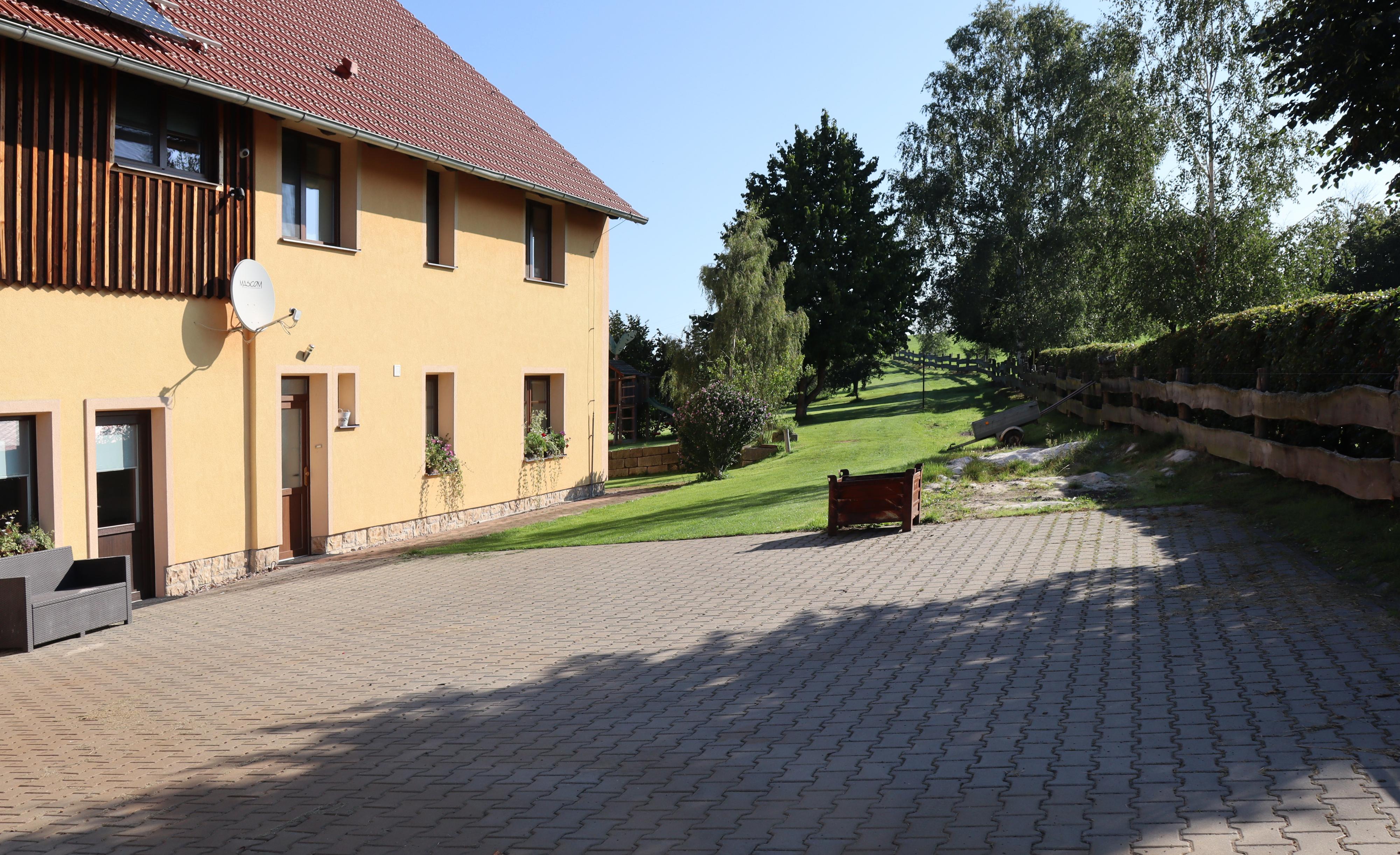 Golf Club Grosshof foto 5
