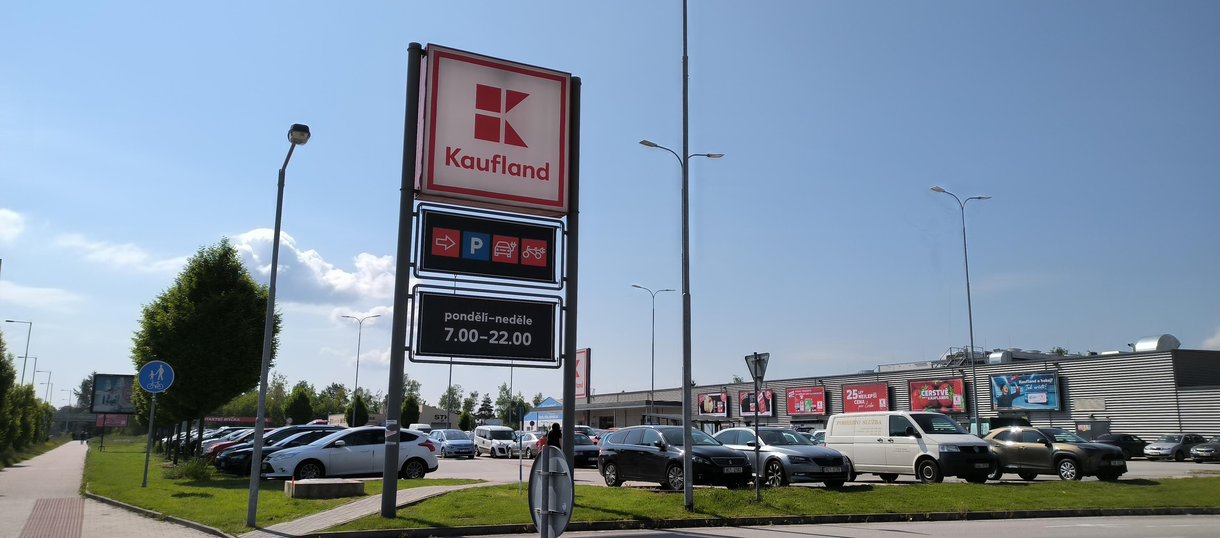 Kaufland foto 2