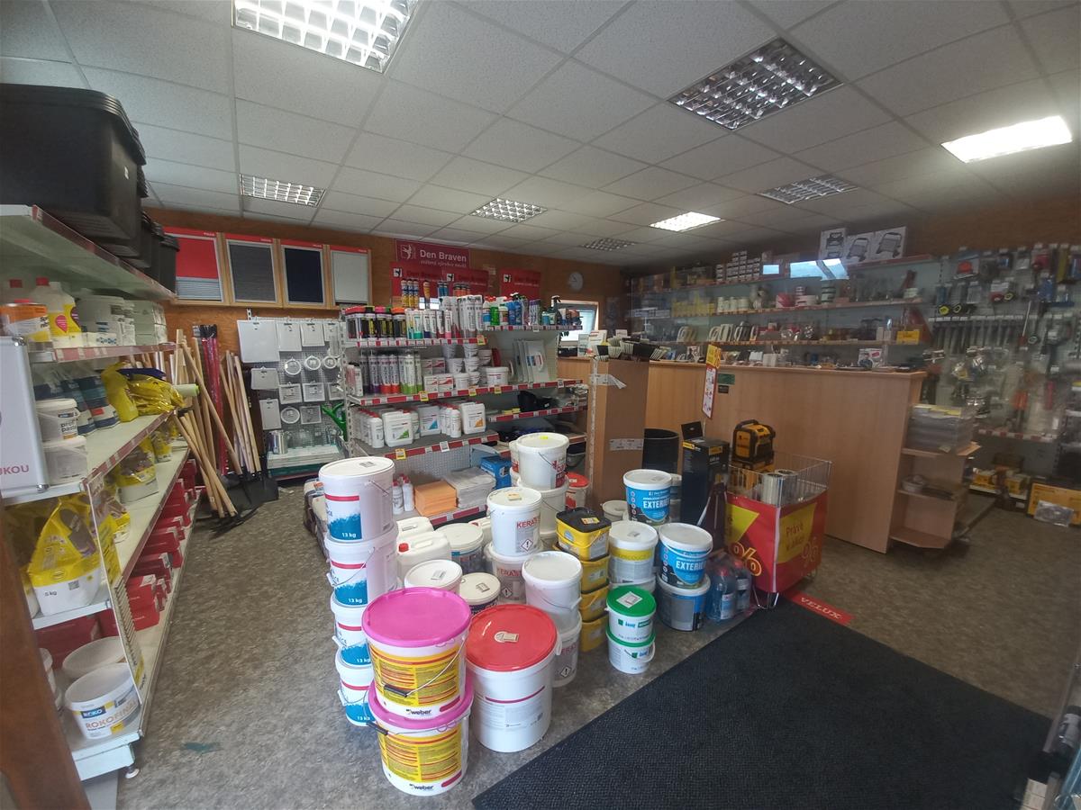 PRO-DOMA Stavebniny foto 2