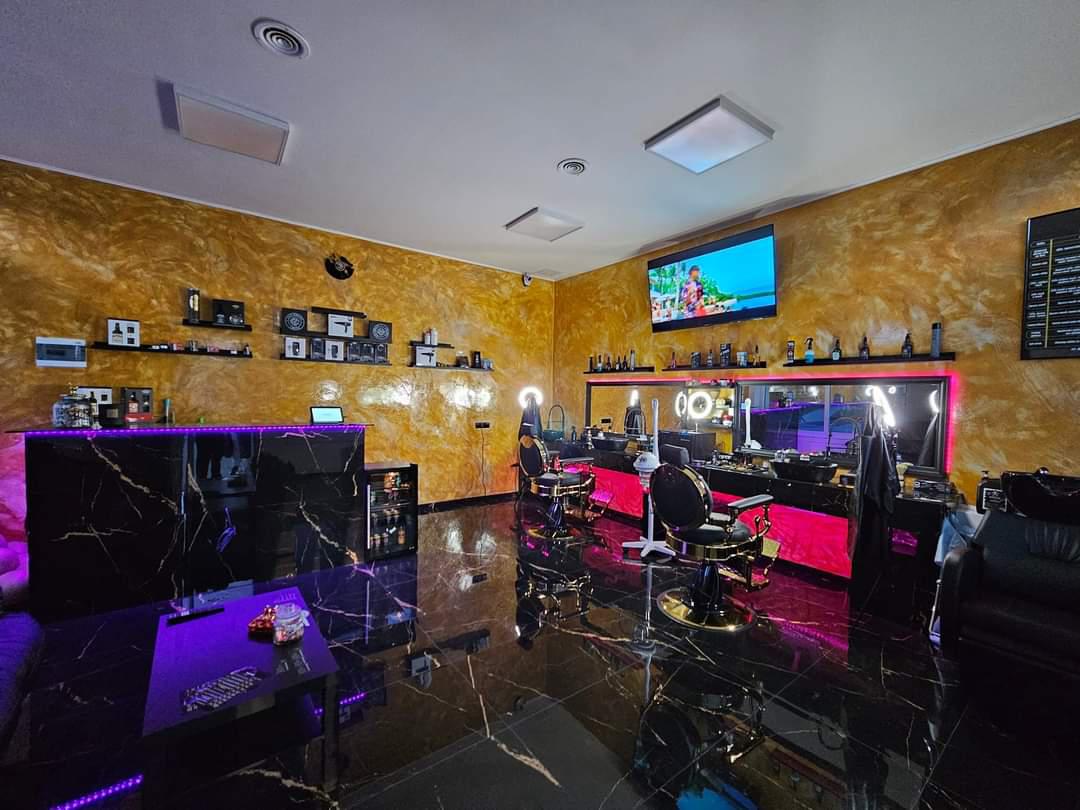 Barber King Gully foto 3