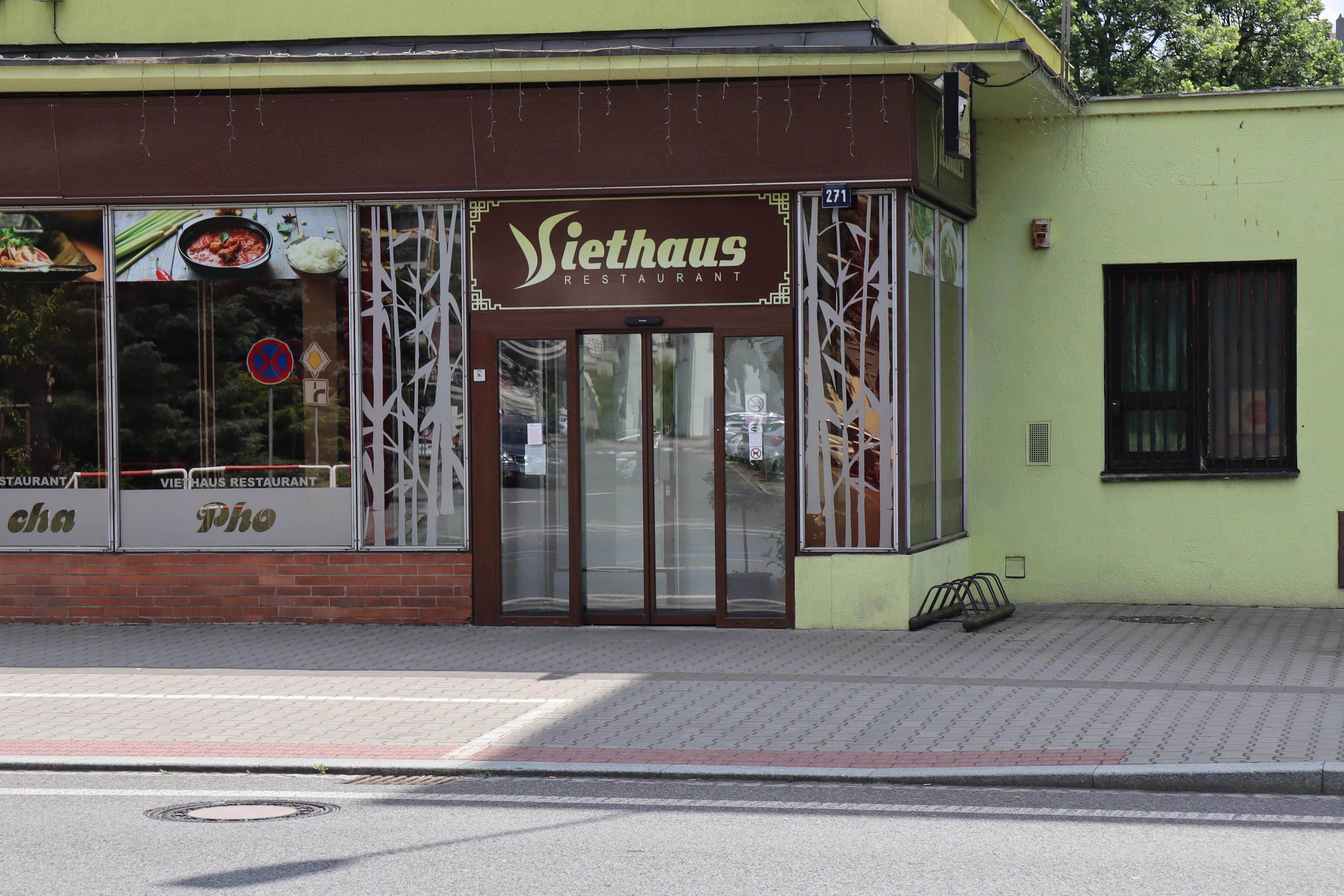 Restaurace Viethaus foto 2