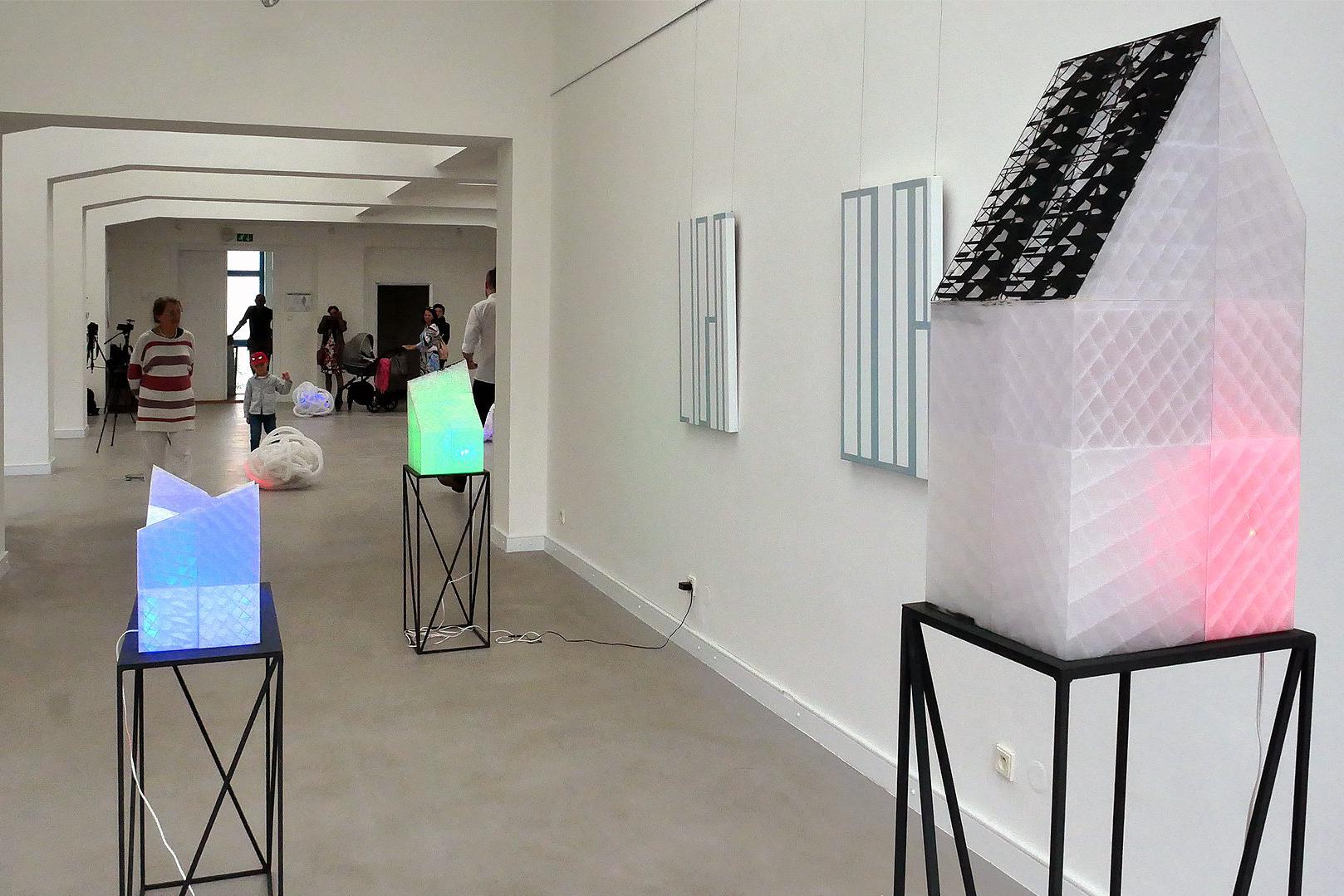 Výstavní síň Chrudim