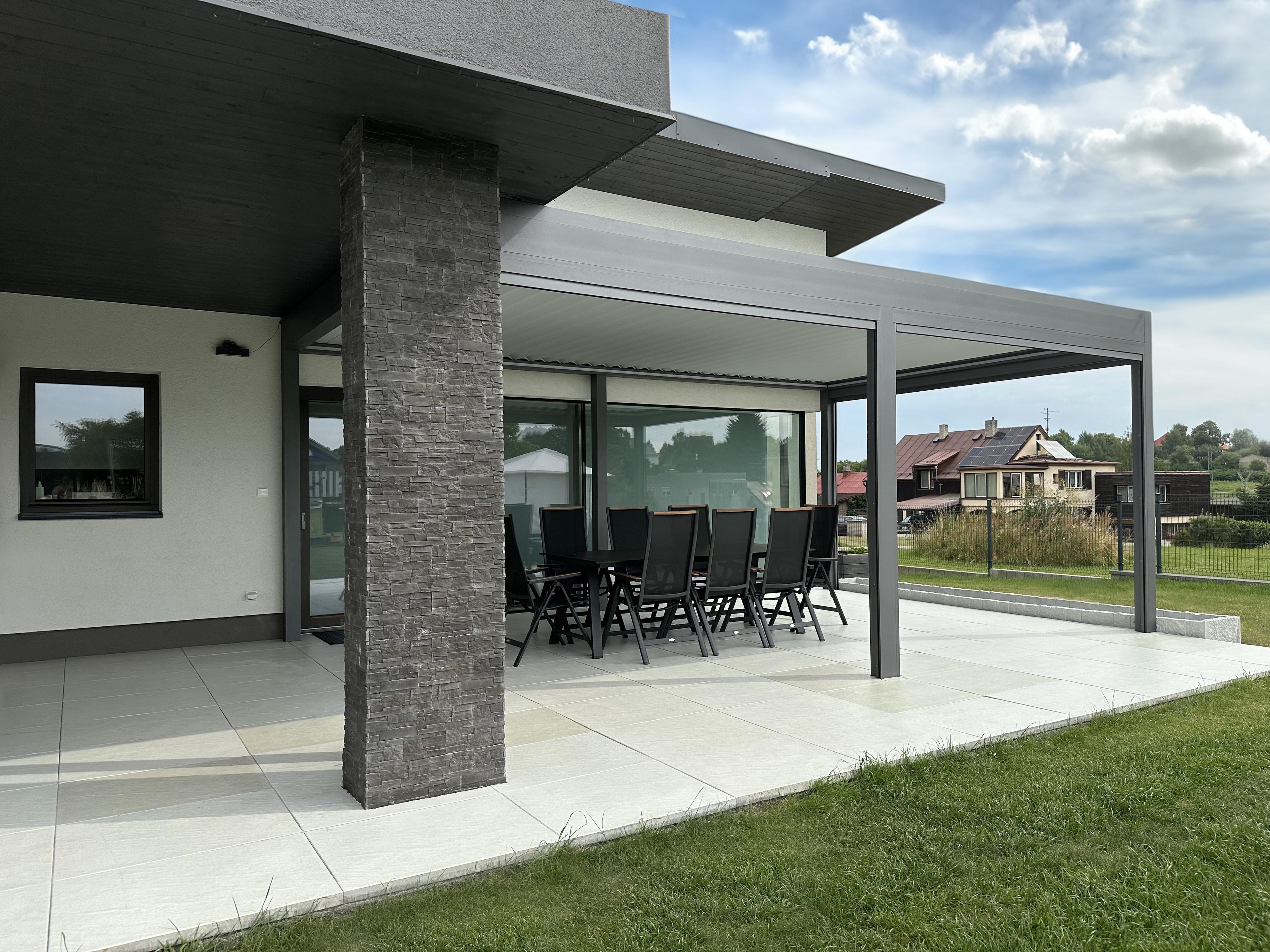 PERGOLAS s.r.o.