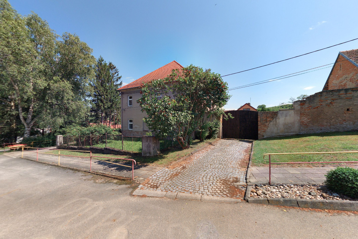 Římskokatolická farnost Milonice foto 1