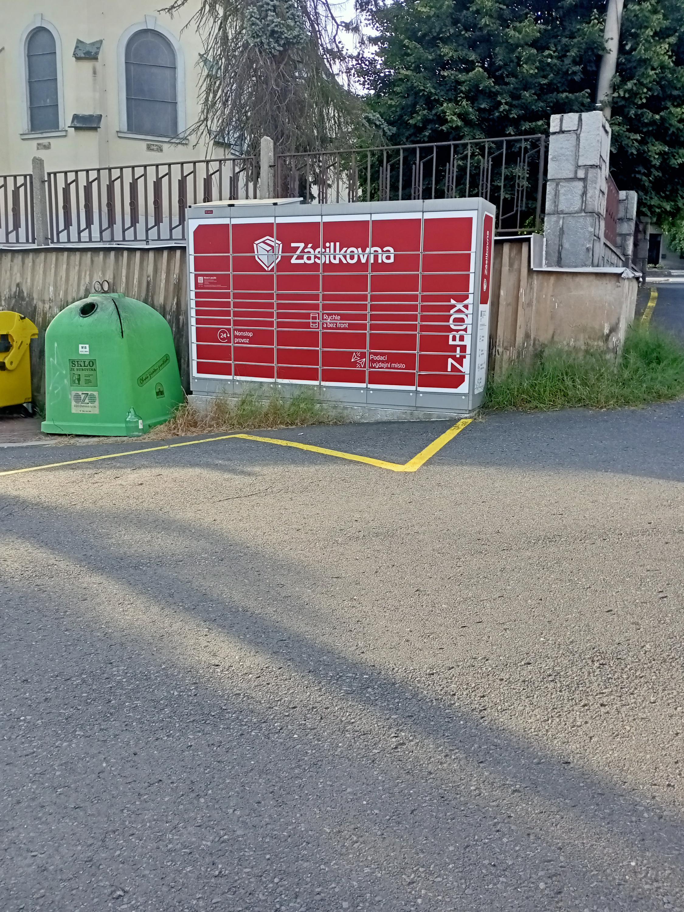 Z-BOX foto 3