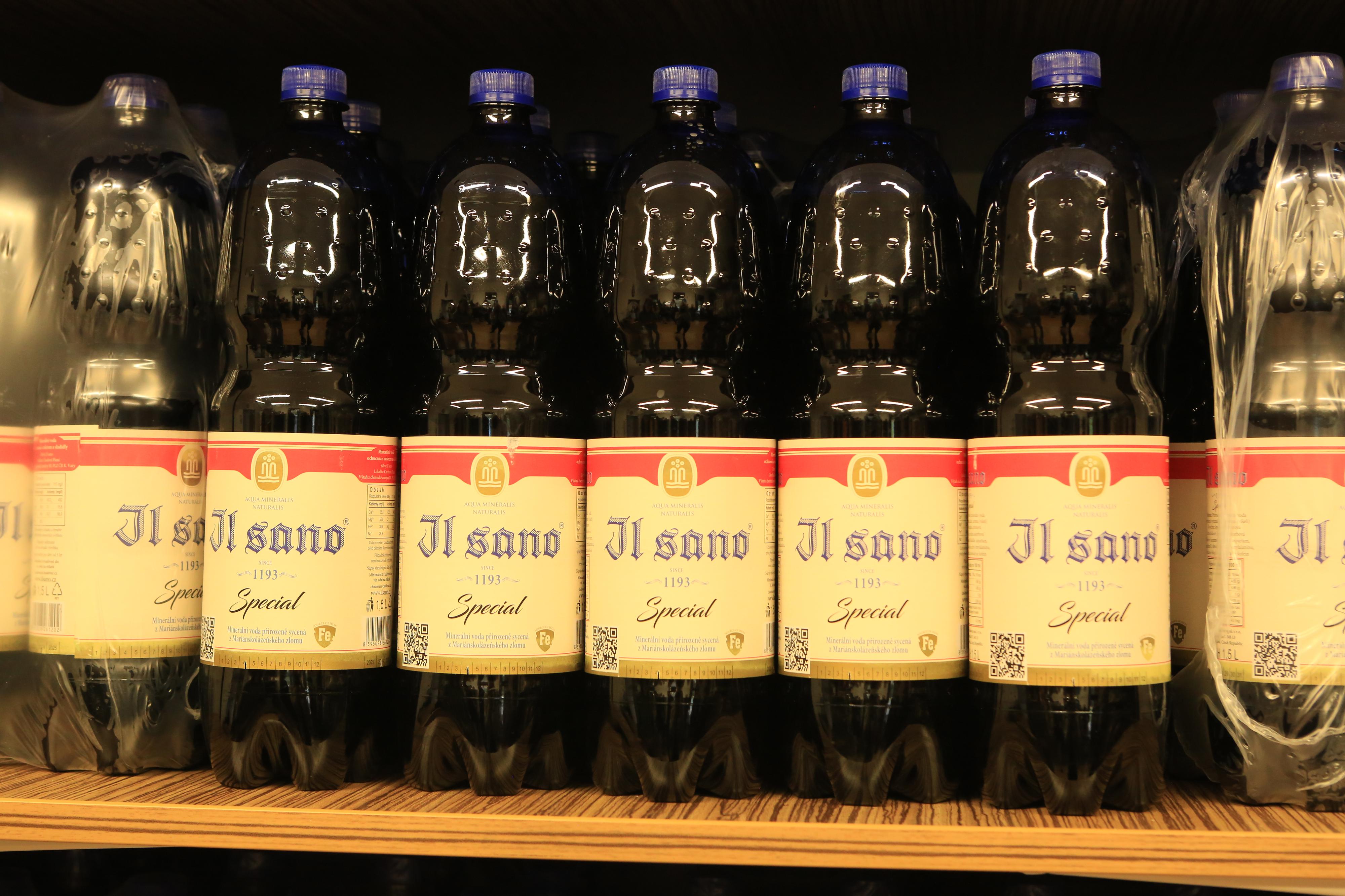 Značková prodejna Chodovar foto 4