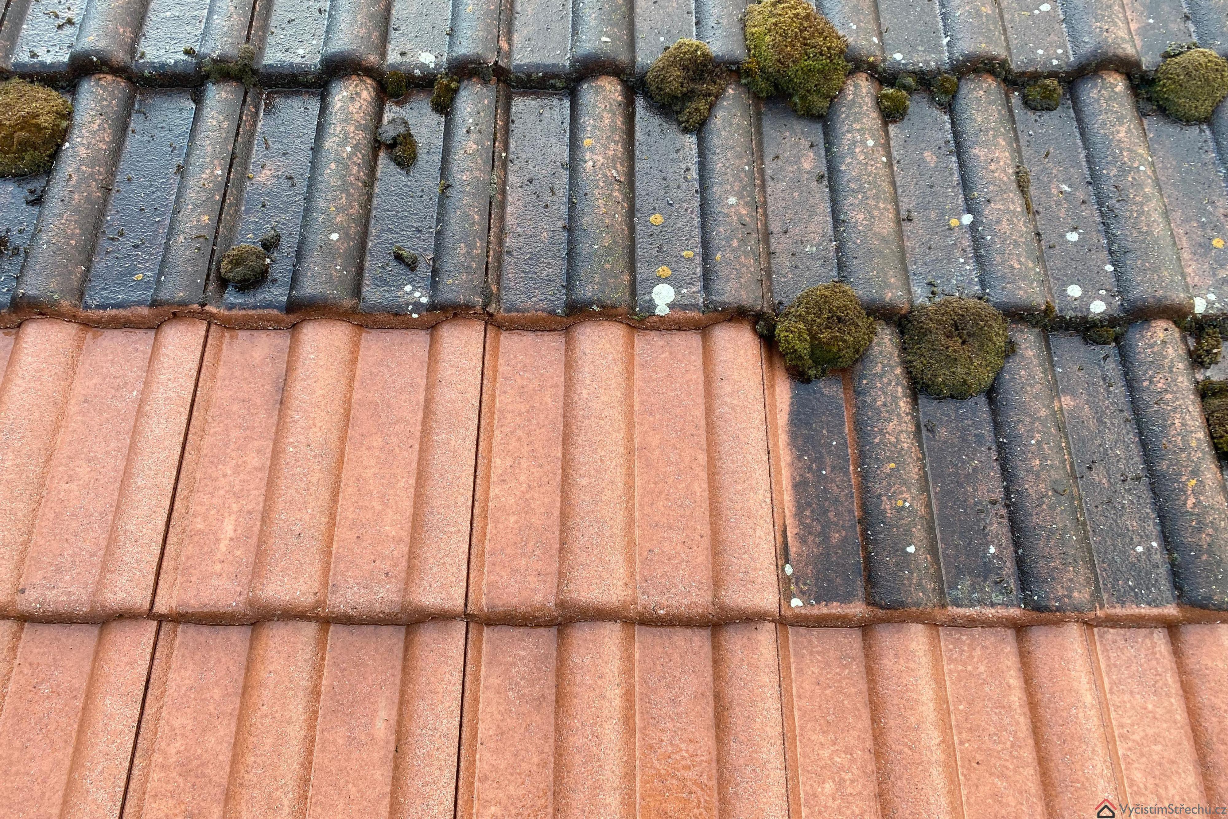 VyčistímStřechu.cz