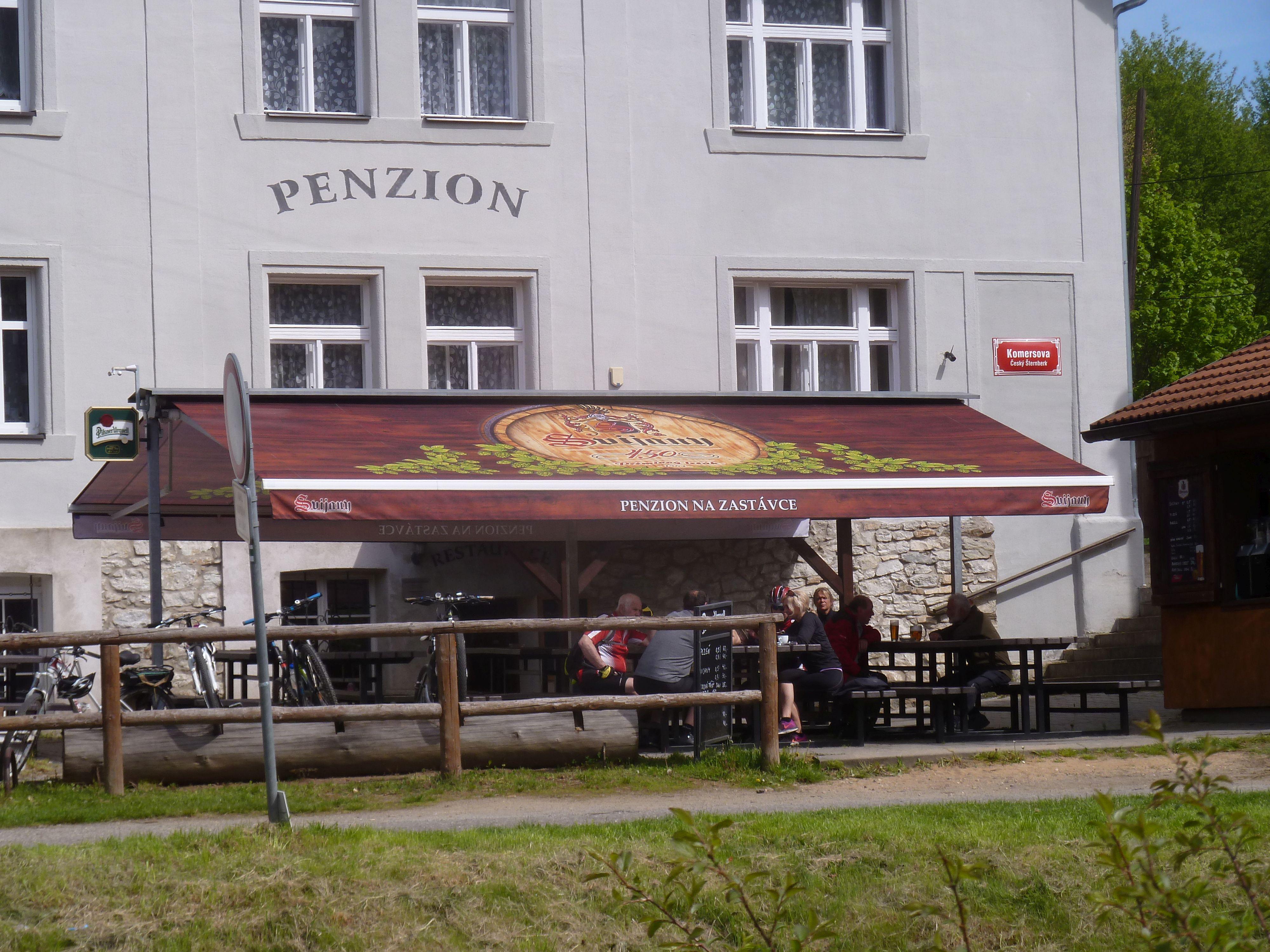 Restaurace Na Zastávce foto 5