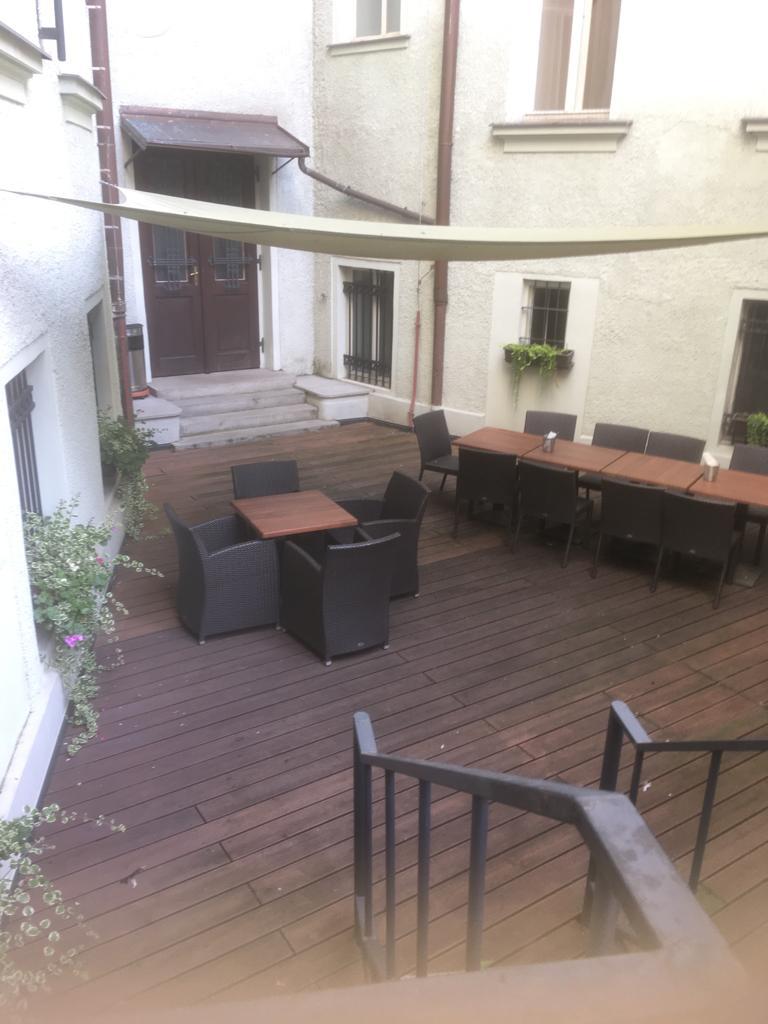 Goethe Cafe - kavárna foto 6