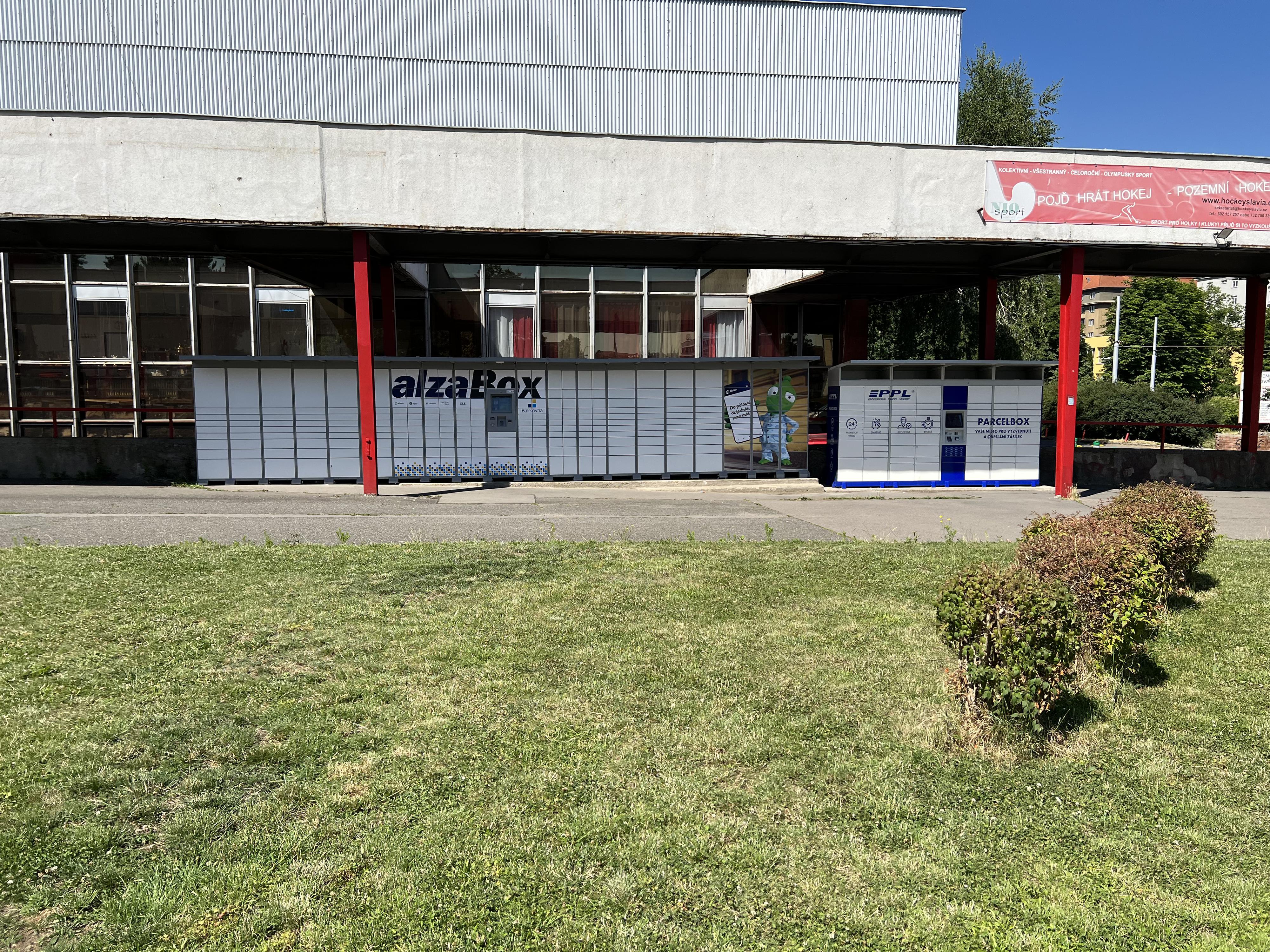 PPL Parcelbox foto 3