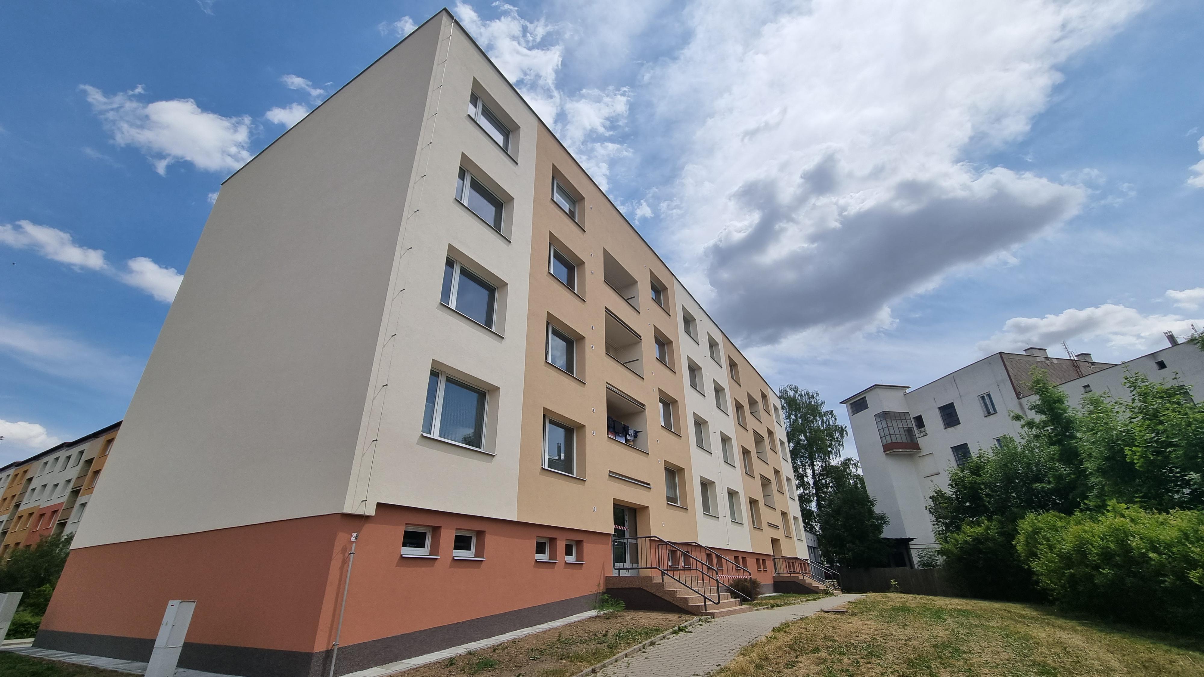MONTEF s.r.o. Partner pro Vaši stavbu foto 2