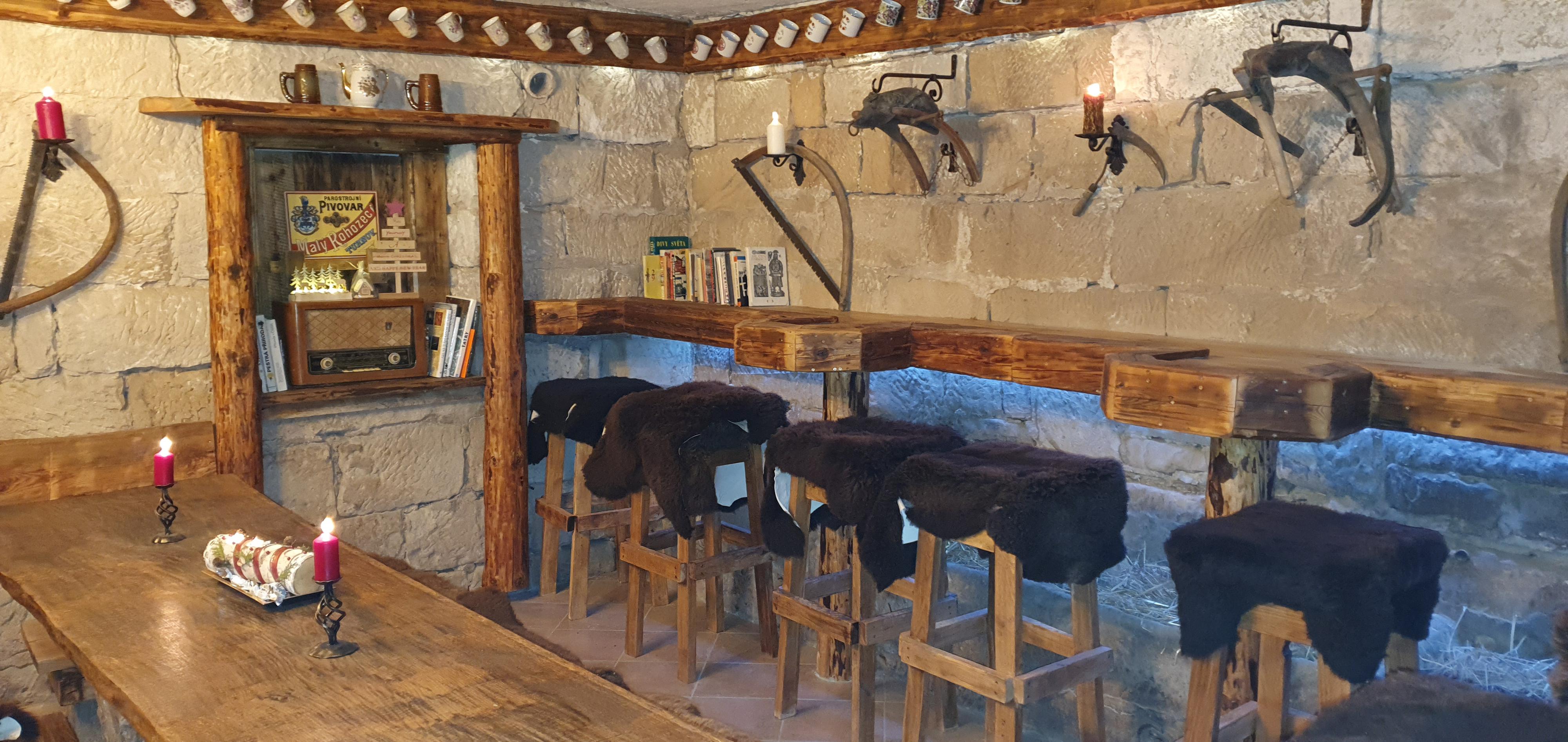Bar Chlív foto 4
