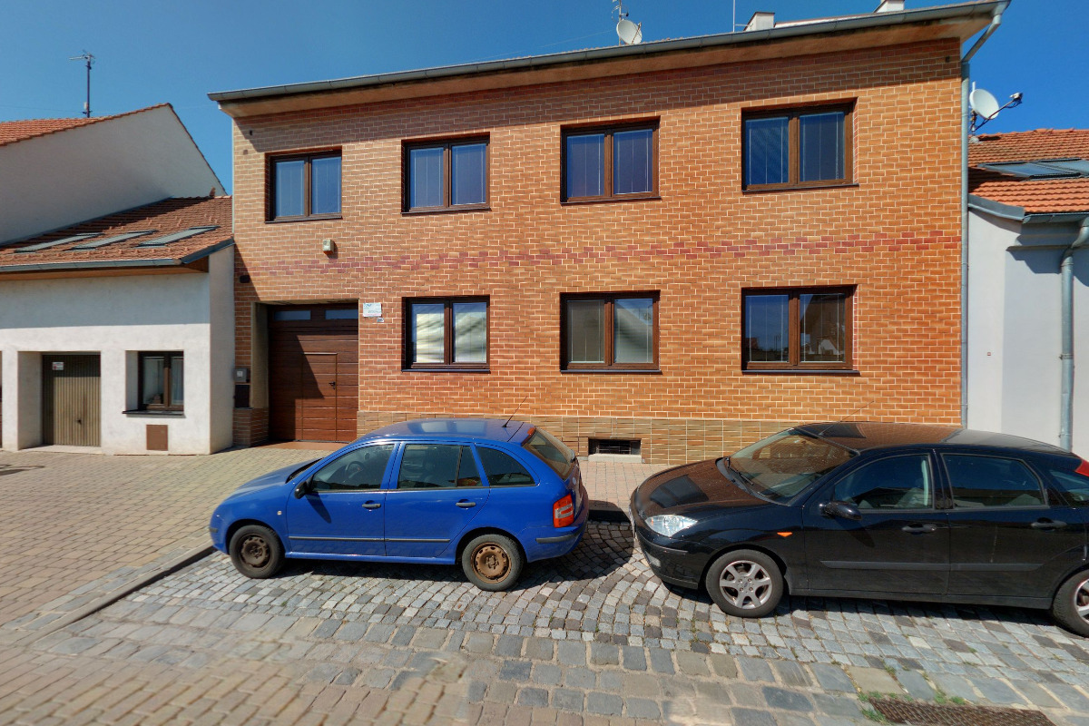 Asociace dovozců a velkoobchodních prodejců drtičů potravinových odpadů