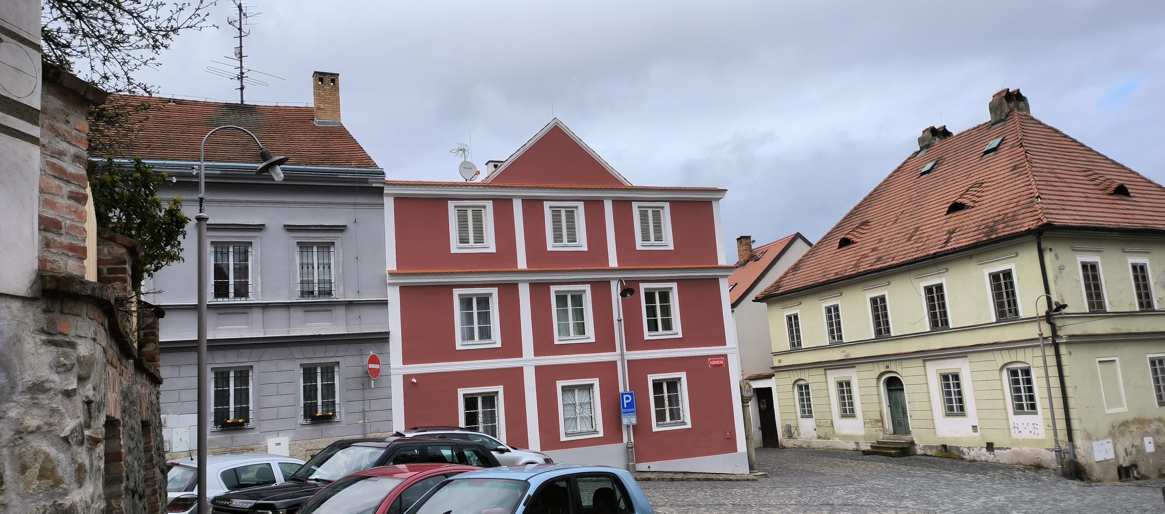 Hotel Garni Villa Areka foto 5