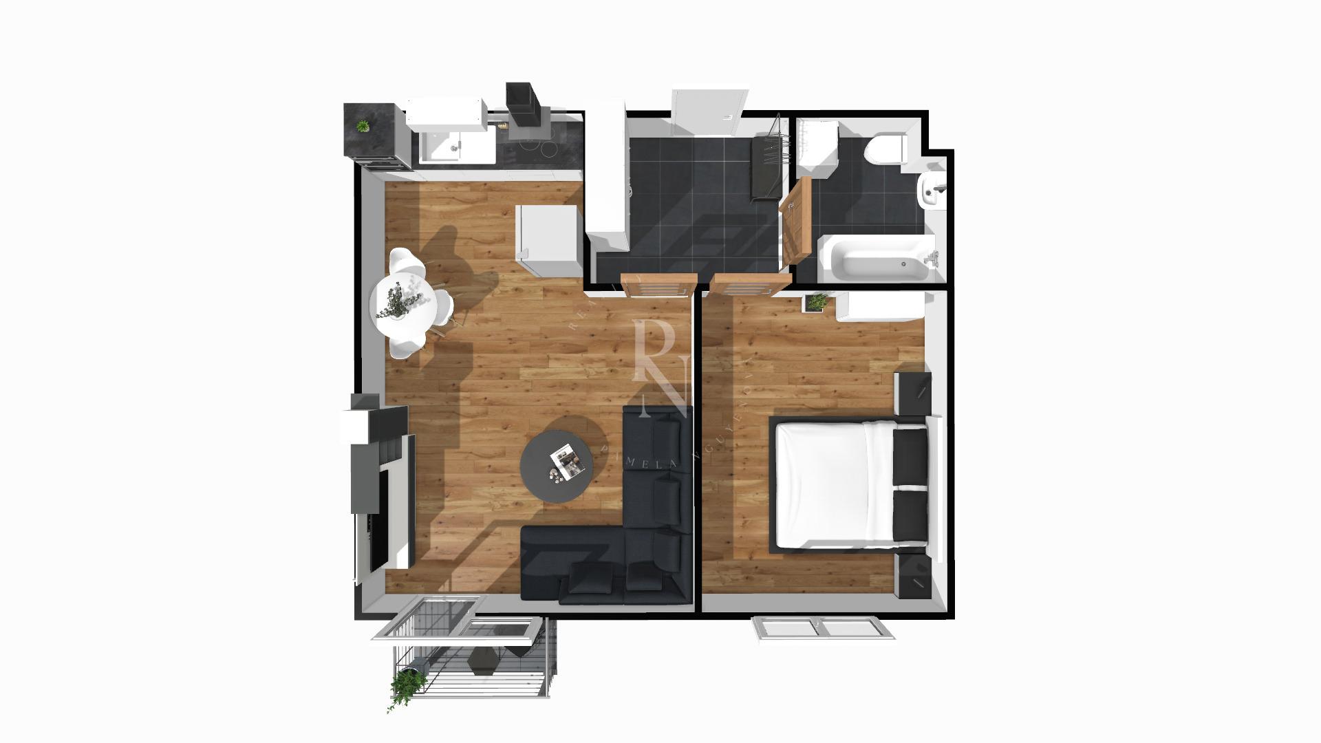 Pamela Nguyenová - realitní služby foto 5