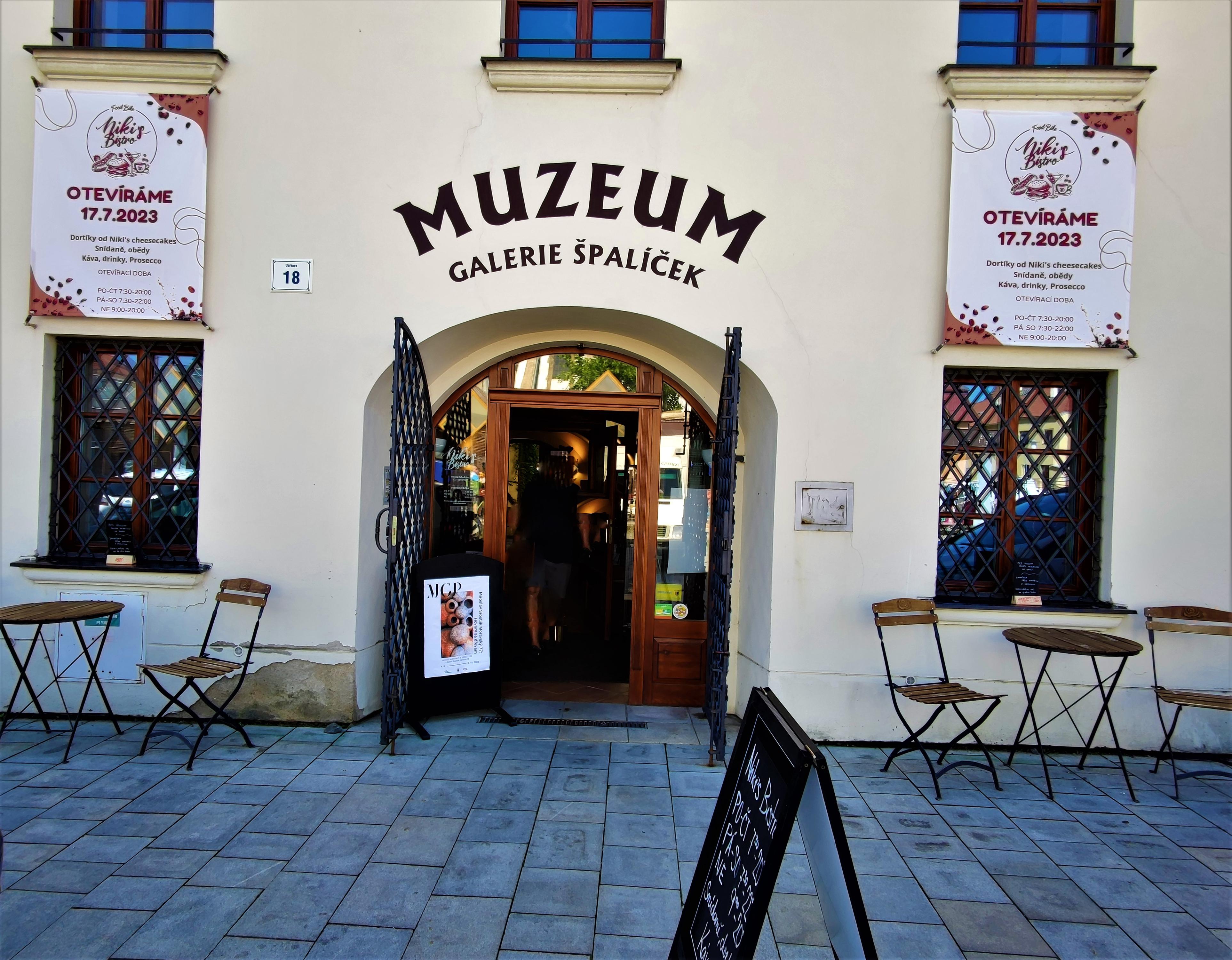 Galerie Špalíček foto 3