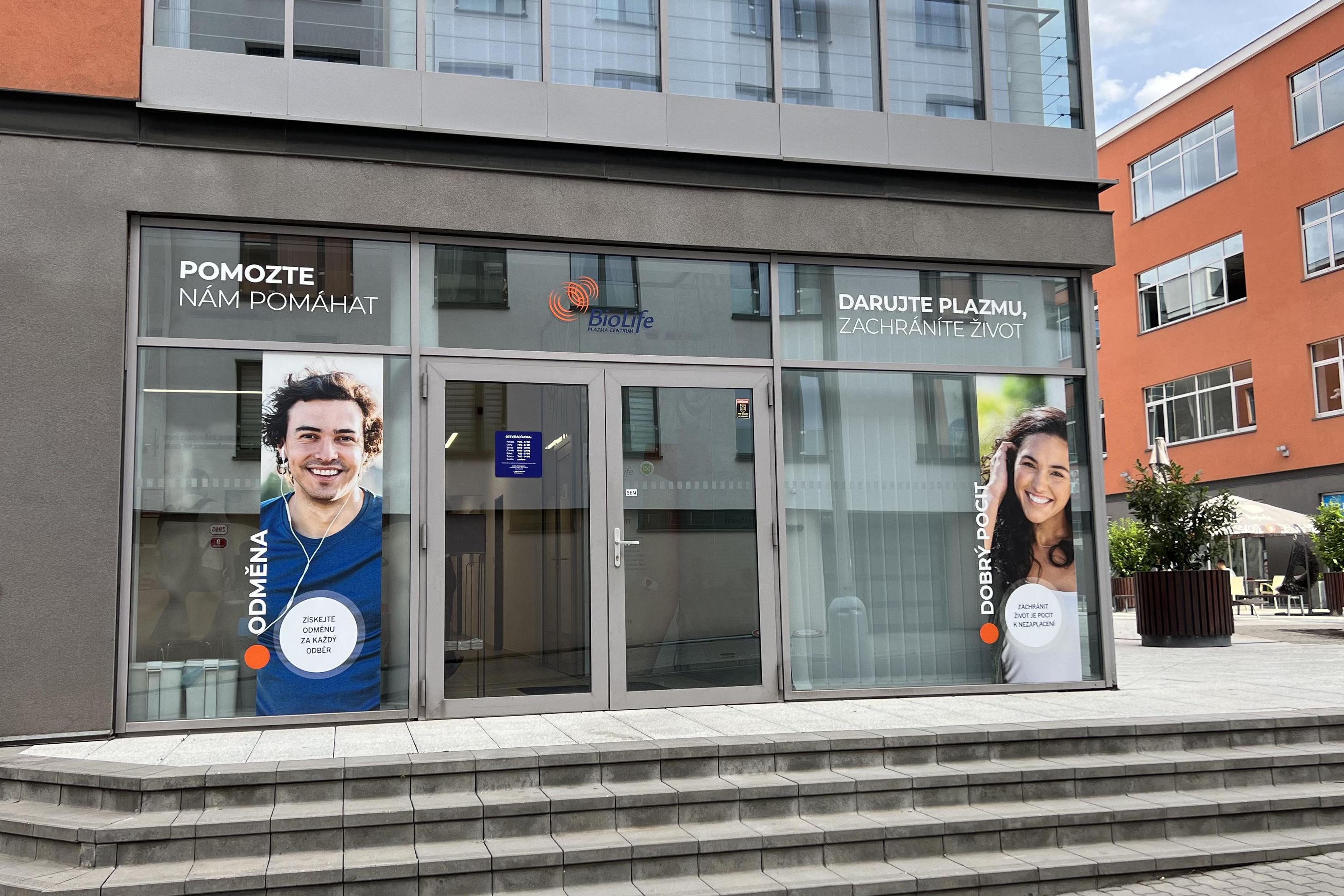 BioLife - sanaplasma foto 2