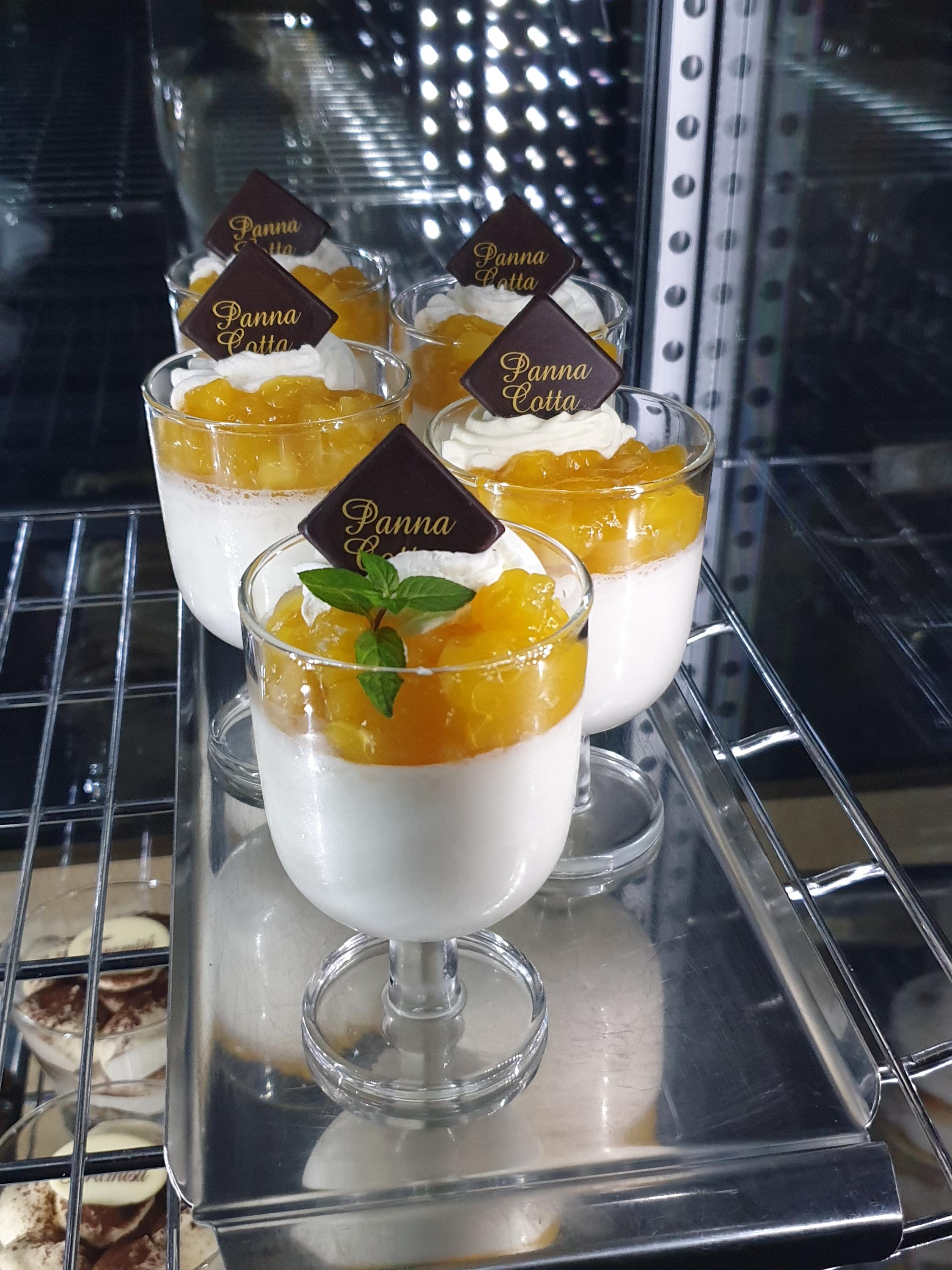 Kavárna Janský Potok foto 4