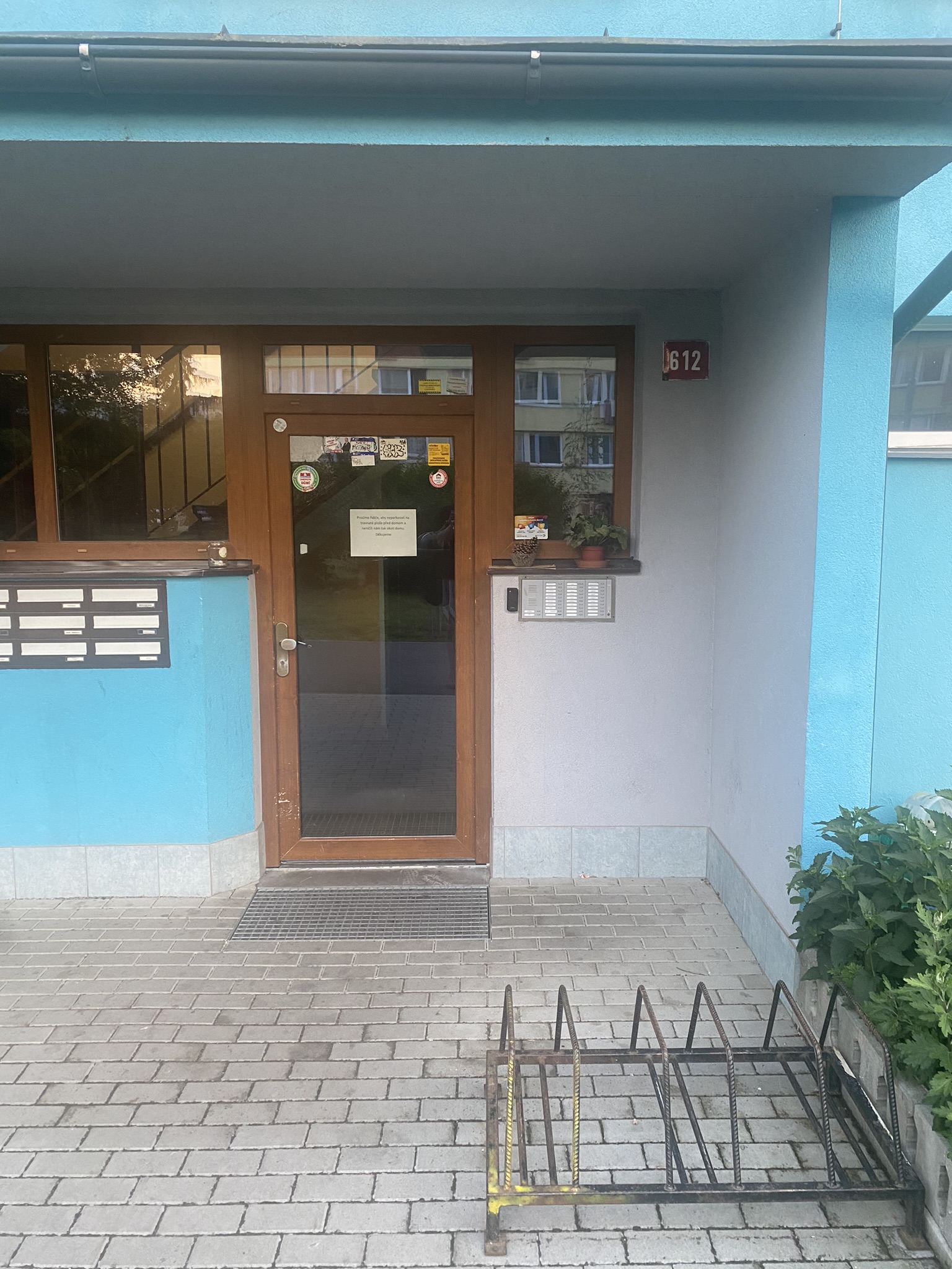 LOCK zámečnictví Jan Šťovíček foto 4