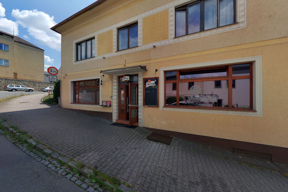 BAR Kácek foto 3