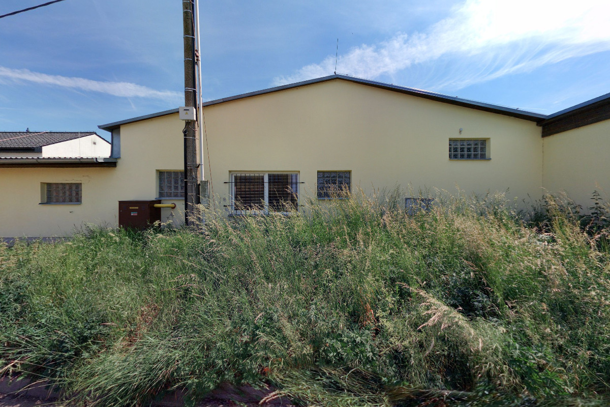 Mila Brno spol. s r.o.