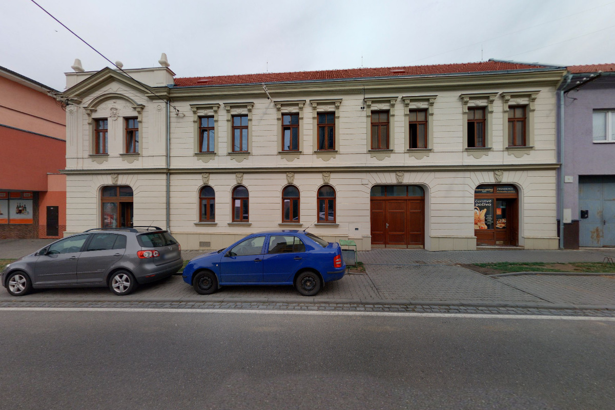 KLANICOVO PEKAŘSTVÍ, s.r.o.