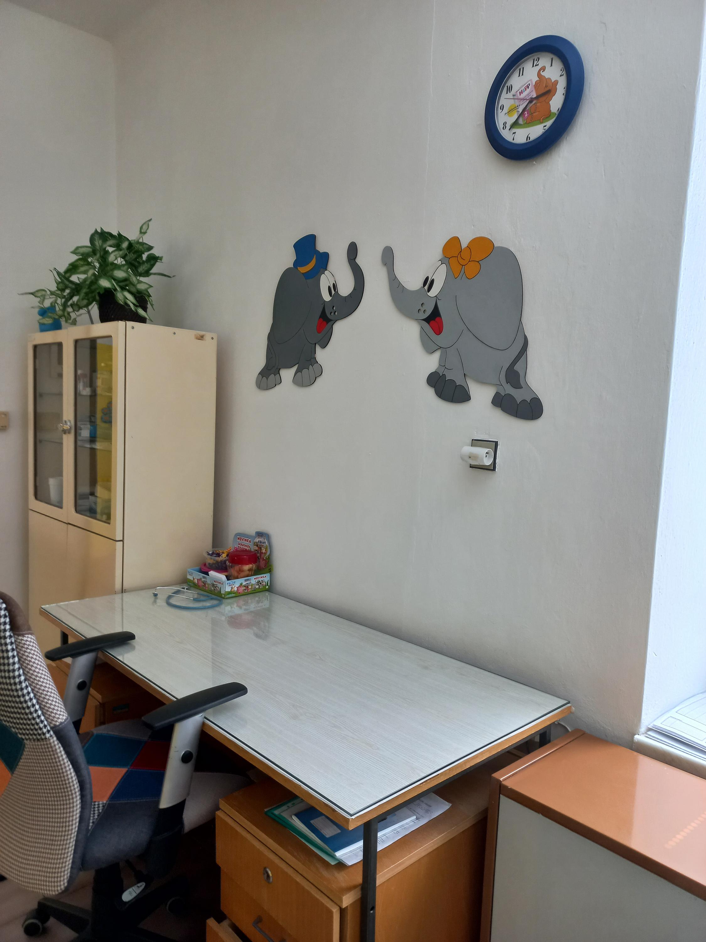 MUDr. Soňa Obršálová foto 4