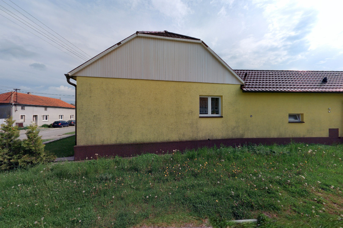 Zdeněk Ryšánek - Prodej satelitních přijímačů