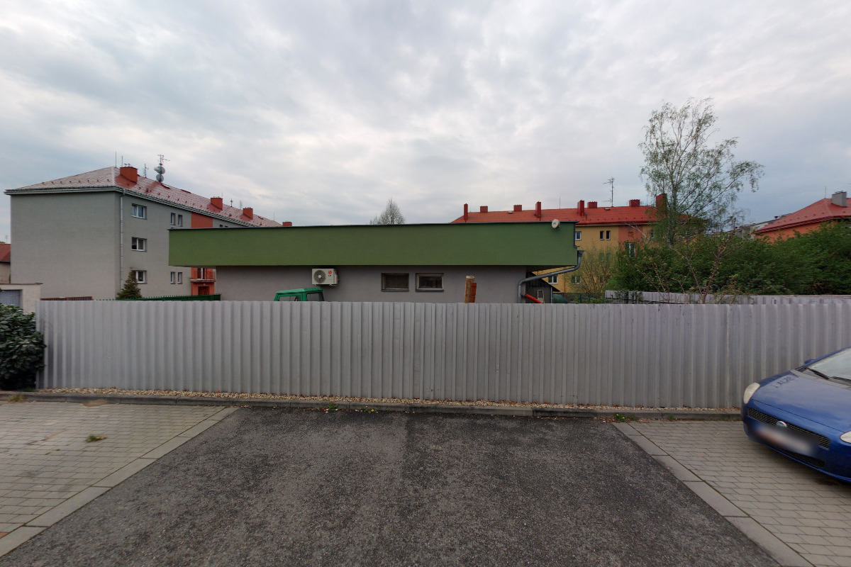 Oční ambulance H + H, s.r.o.