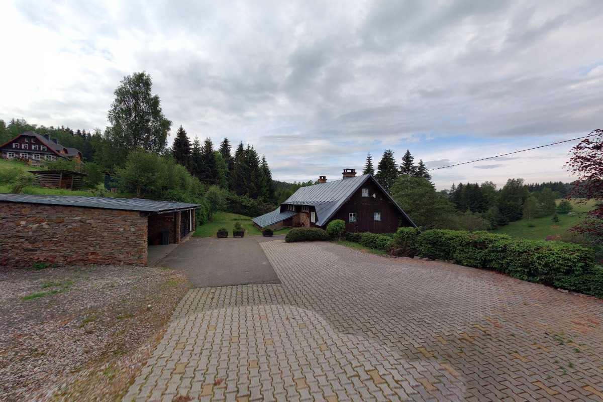 Penzion Macháček foto 4