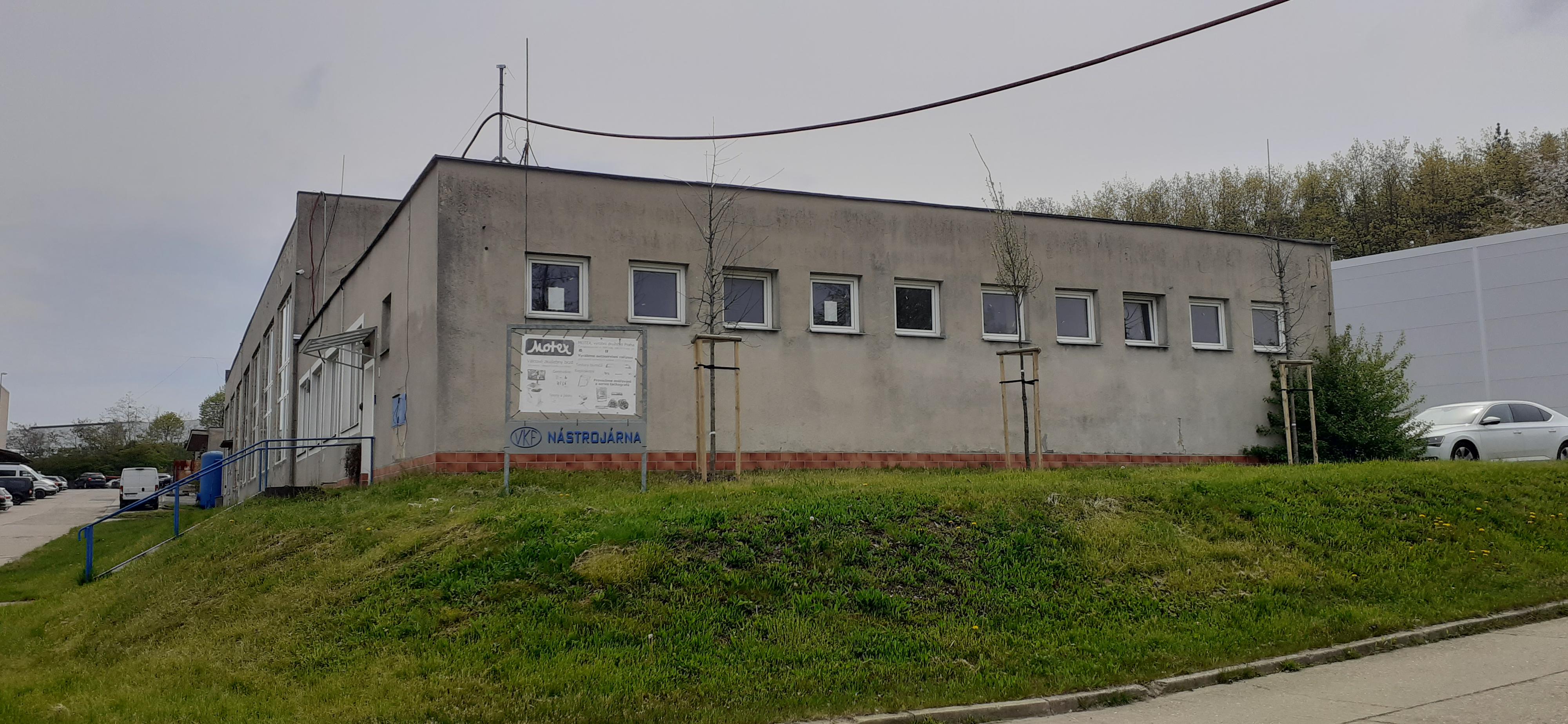 VKF - nástrojárna, s.r.o. foto 2