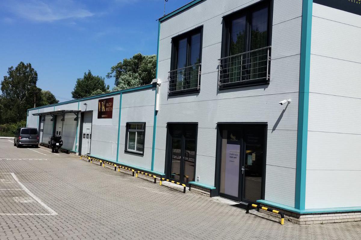 Václava Mikolášová - cestovní agentura