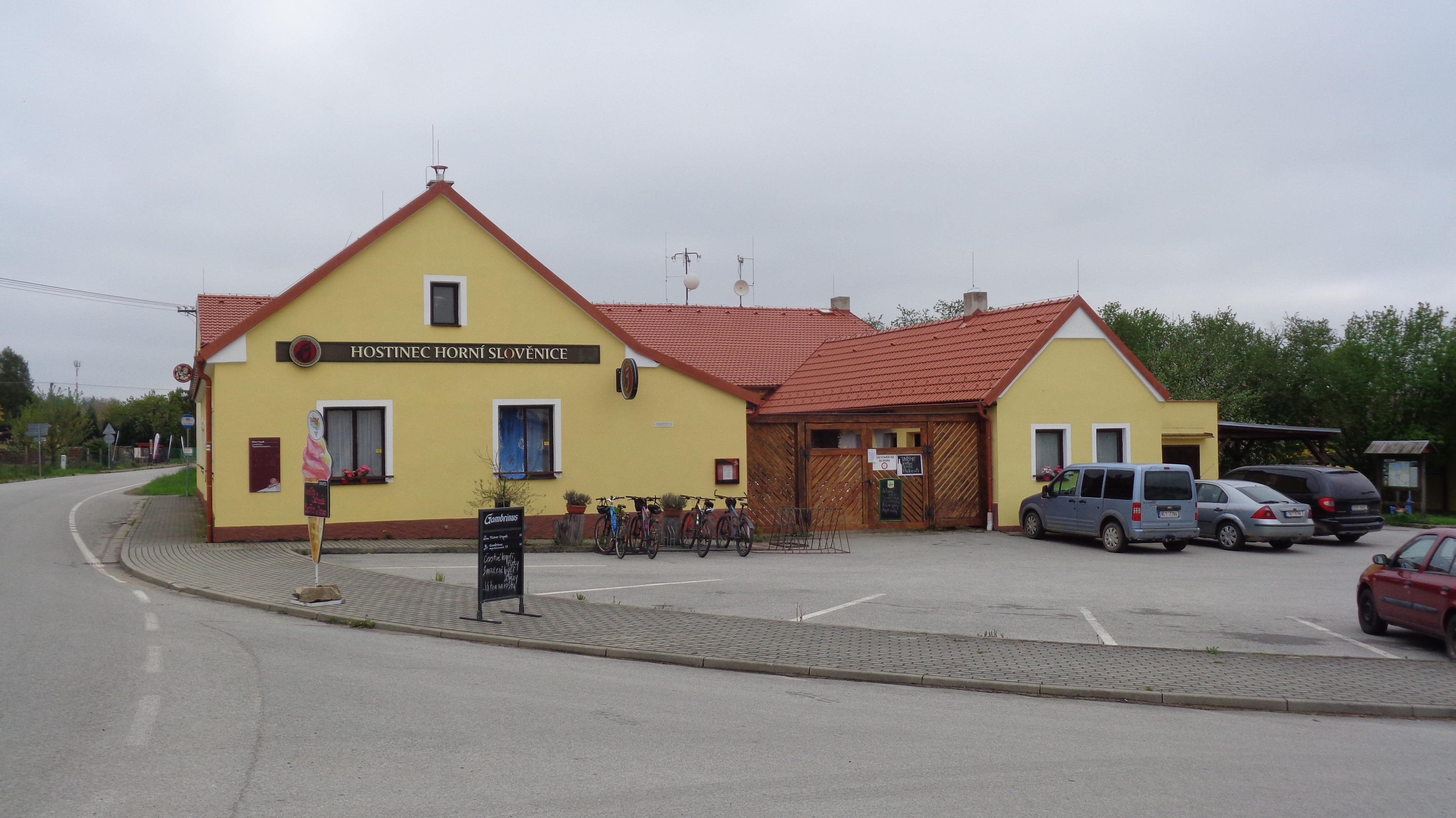 Hospůdka Na Kopečku foto 5