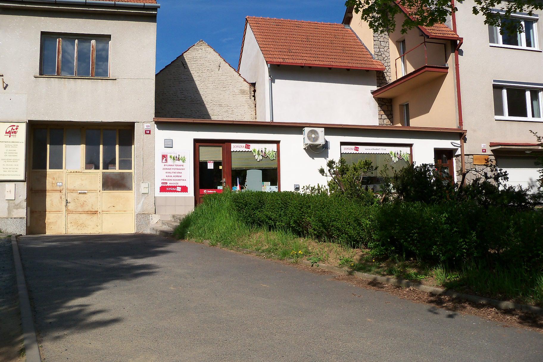 Schůzka 7.13 foto 2