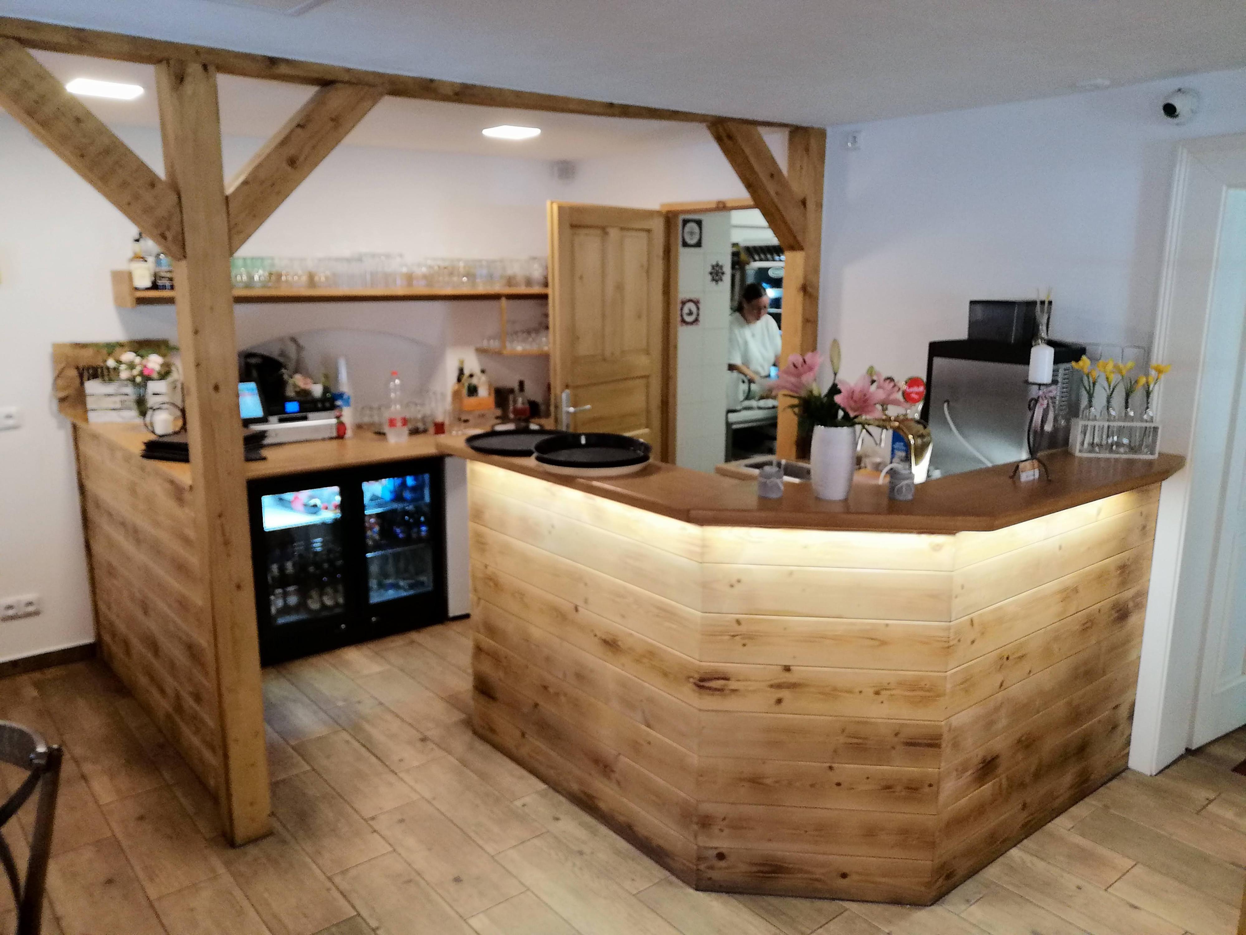 Pension Soutěsky foto 6